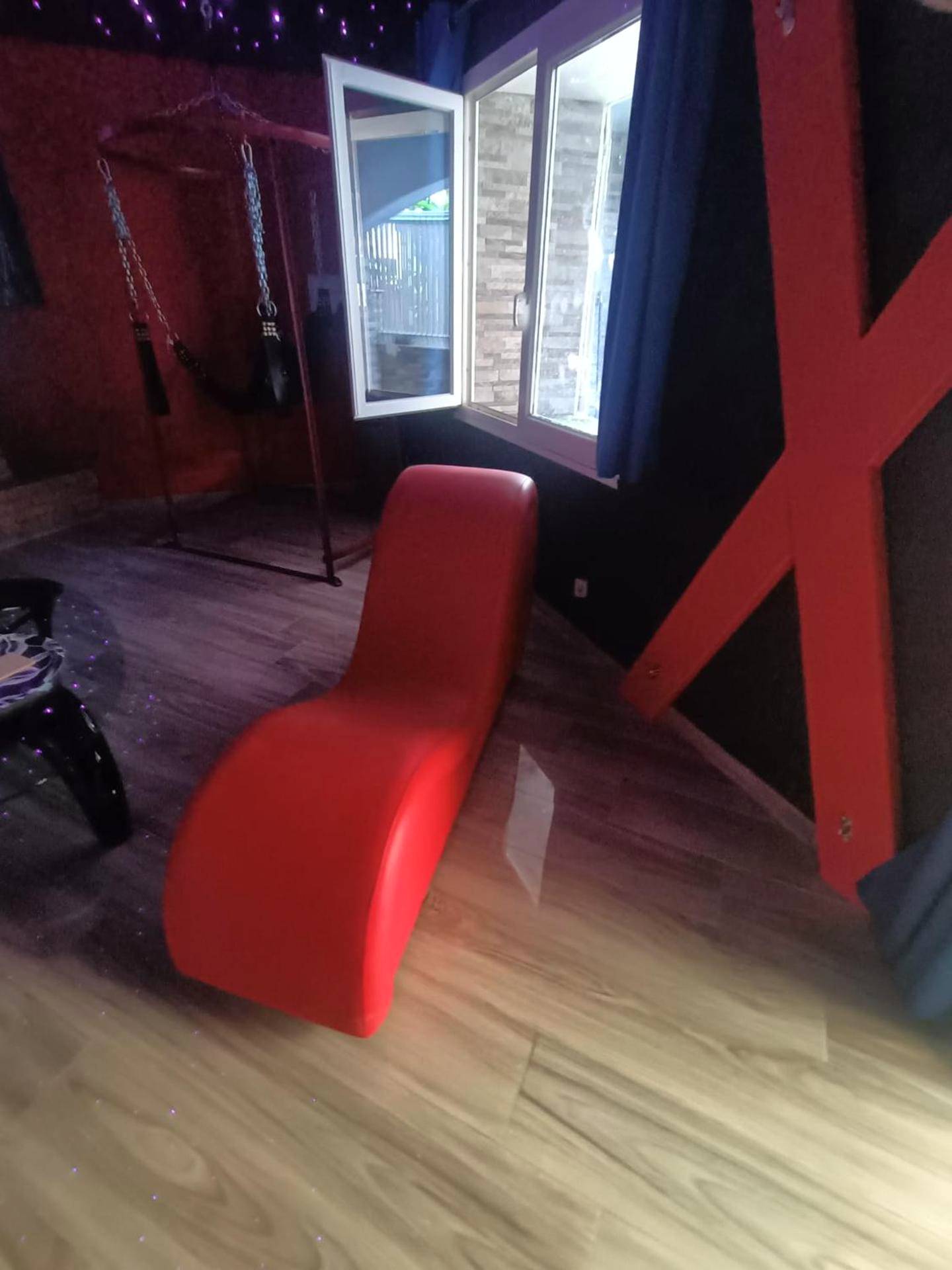 Photo du logement - Appartement Romantique L'Escapade Jacuzzi