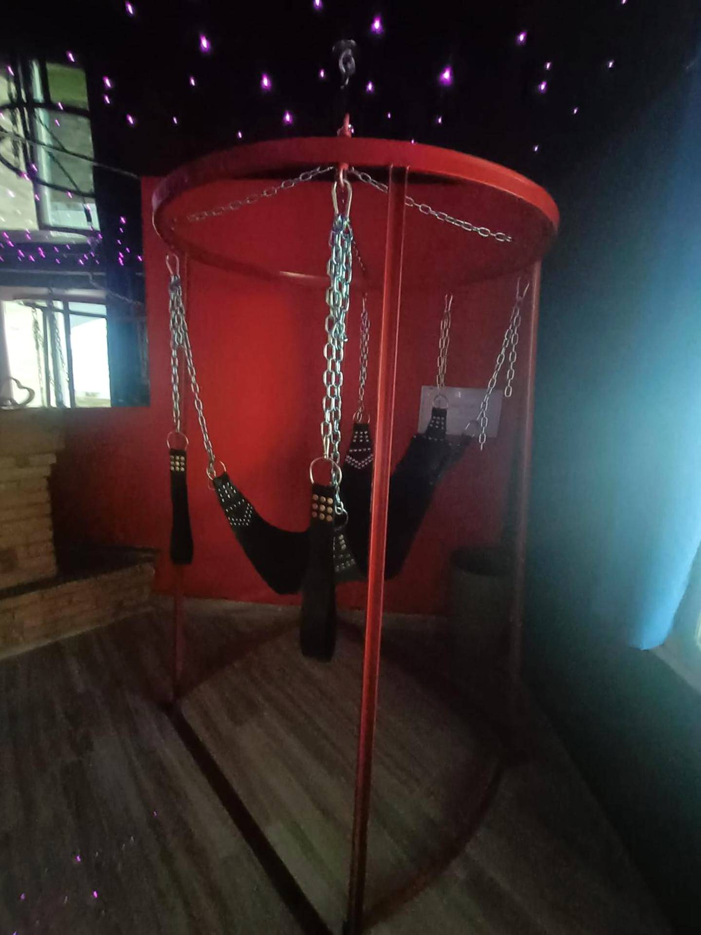 Photo du logement - Appartement Romantique L'Escapade Jacuzzi