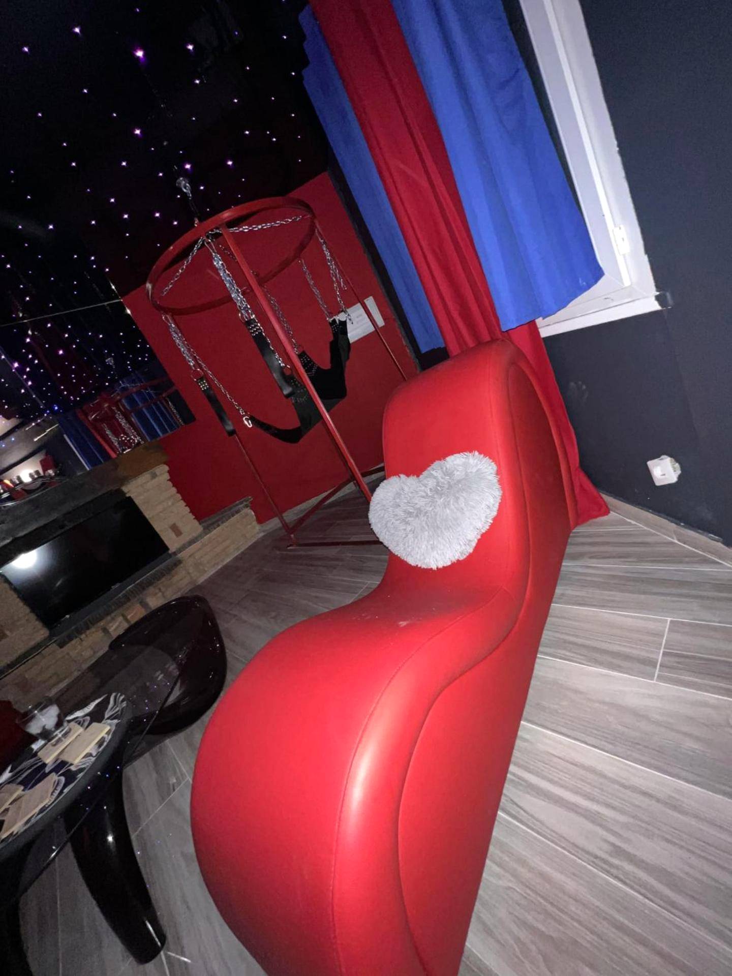 Photo du logement - Appartement Romantique L'Escapade Jacuzzi - Espondeilhan