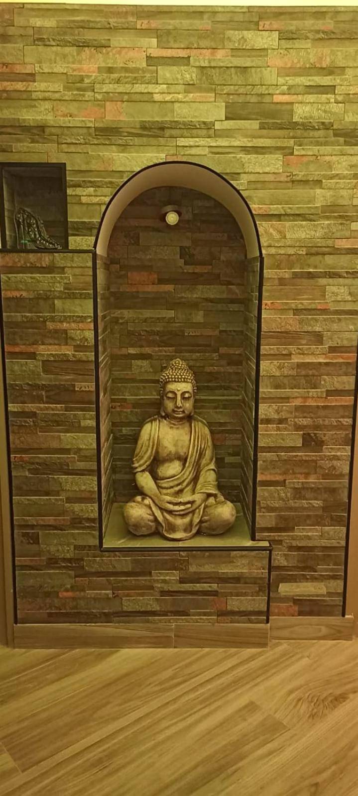 Photo du logement - Appartement Romantique L'Escapade Jacuzzi