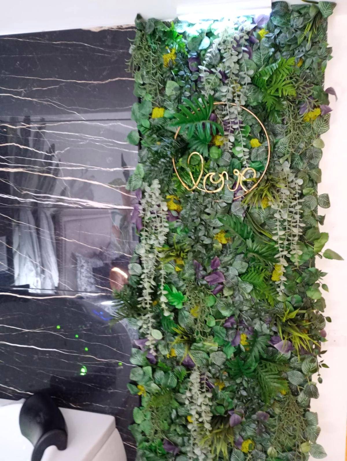 Photo du logement - Spa - Sauna - Ciel de pluie tropicale - Champagne Nuit Romantique - Escapade Mâconnaise - Mâcon