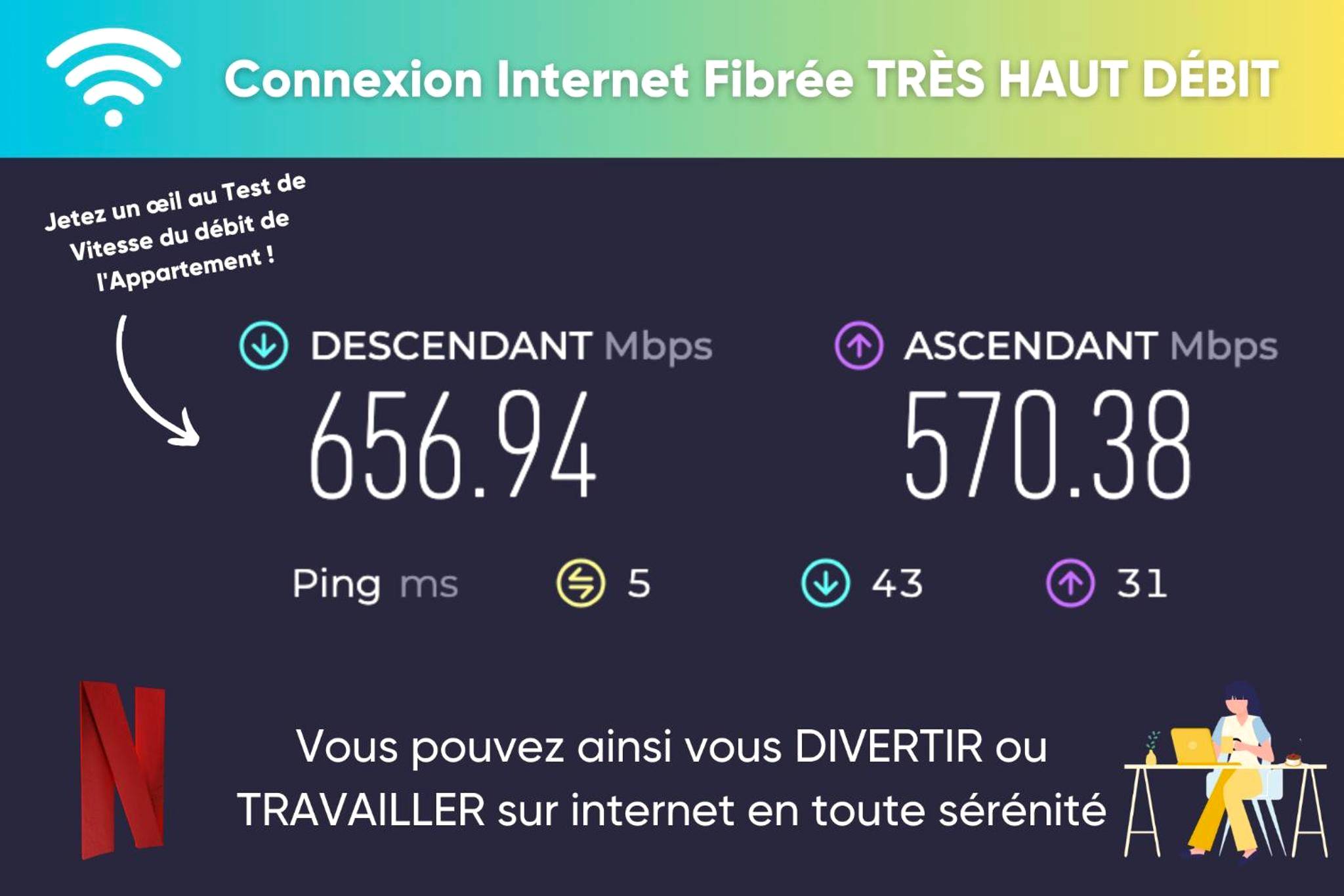 Photo du logement - Escapade Relaxante - Spa - Jacuzzi - Sauna - Privés - Paris