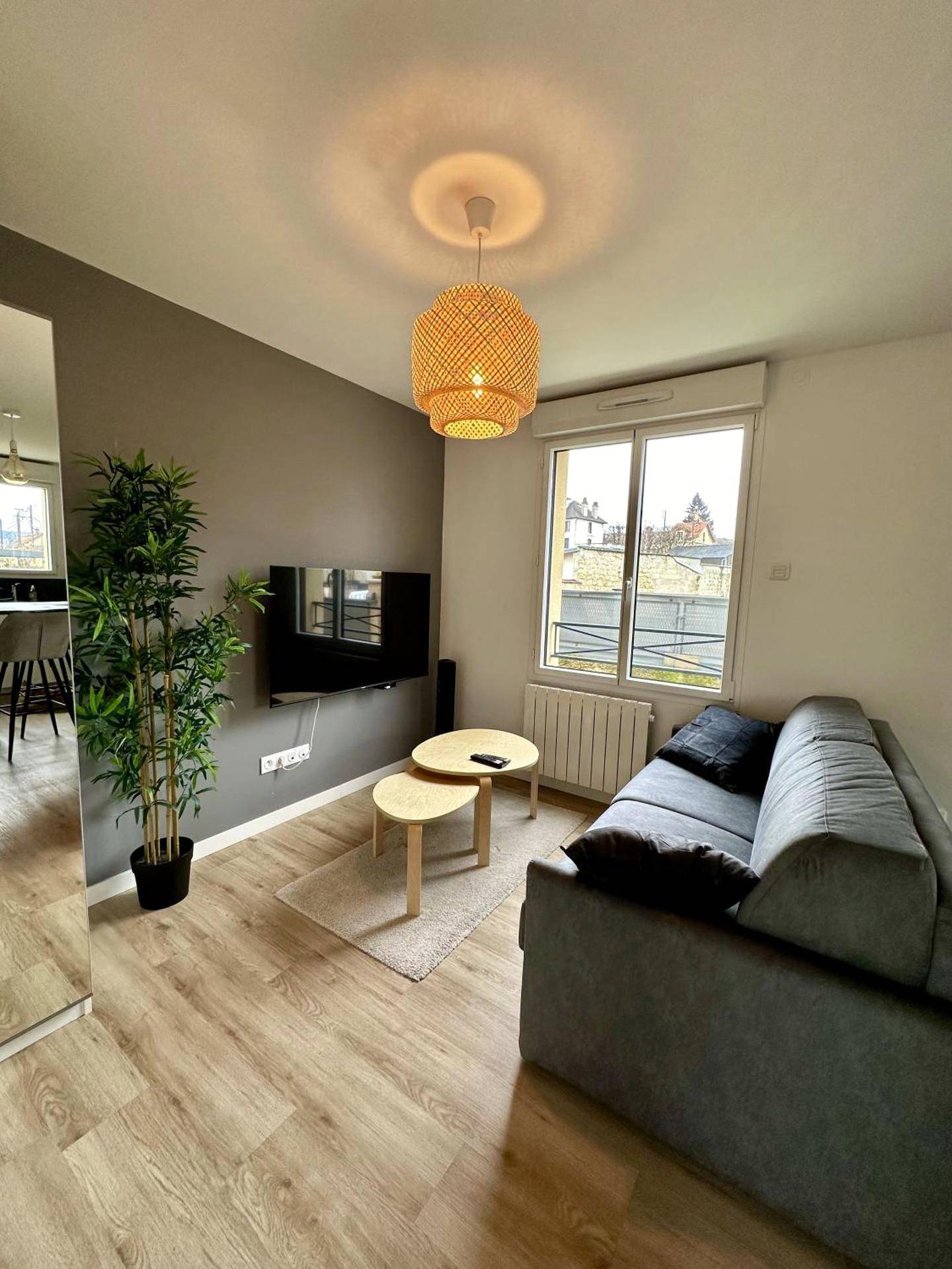 Photo du logement - Escapade Relaxante - Spa - Jacuzzi - Sauna - Privés