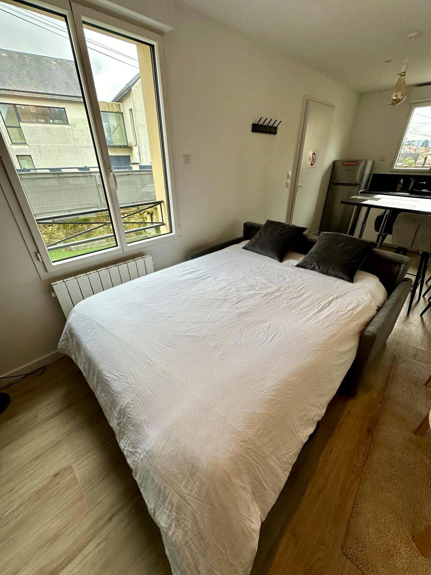 Photo du logement - Escapade Relaxante - Spa - Jacuzzi - Sauna - Privés