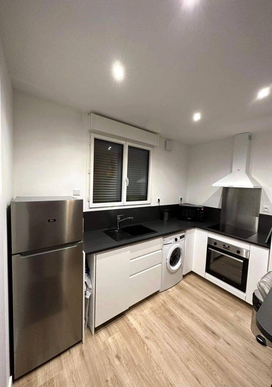 Photo du logement - Escapade Relaxante - Spa - Jacuzzi - Sauna - Privés