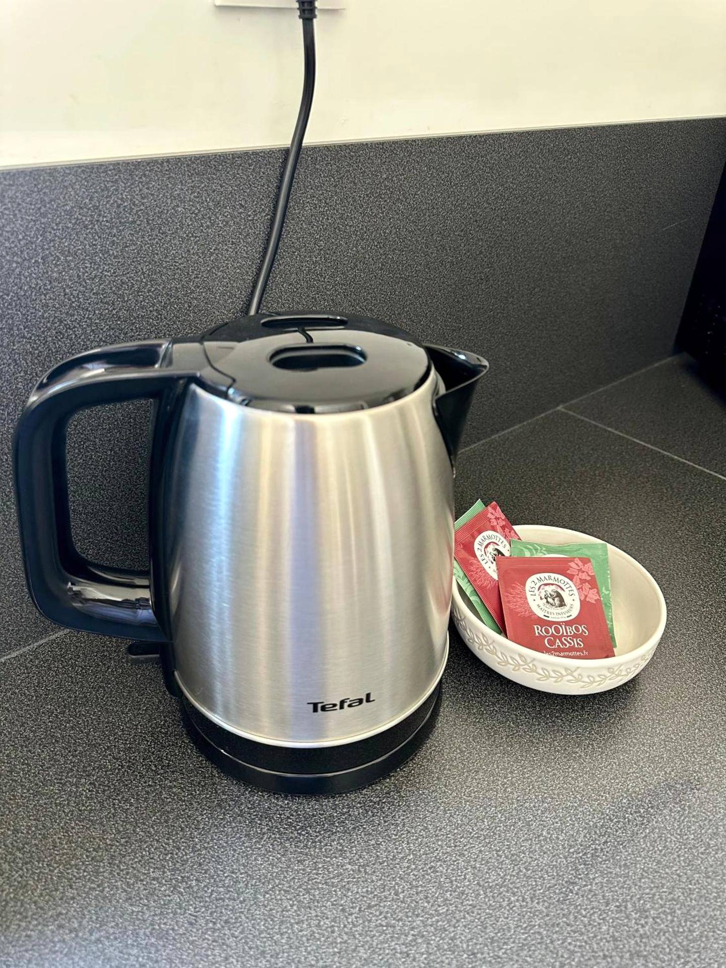 Photo du logement - Escapade Relaxante - Spa - Jacuzzi - Sauna - Privés