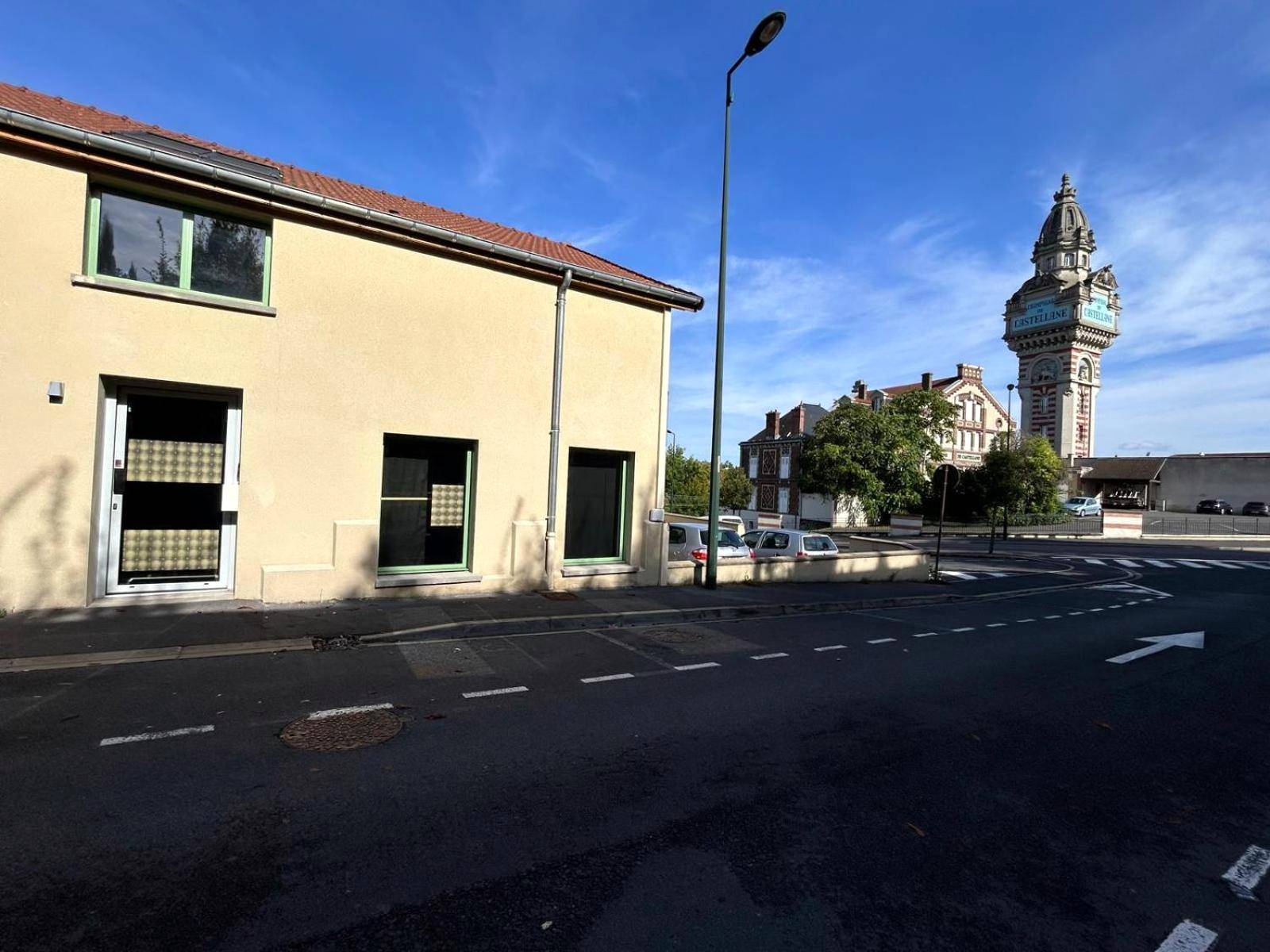 Photo du logement - L'escapade sensuelle - la love room d'Epernay - Épernay