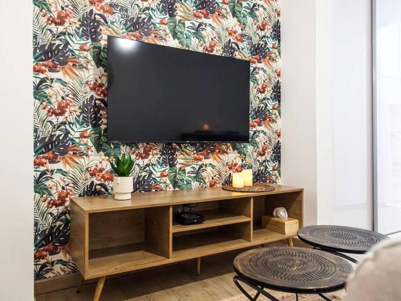 Photo du logement - L'Escapade - Hypercentre - Spa - parking privé - tout équipé - Châteauroux