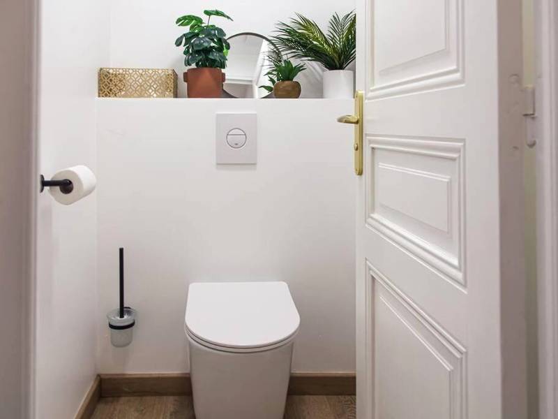 Photo du logement - L'Escapade - Hypercentre - Spa - parking privé - tout équipé - Châteauroux