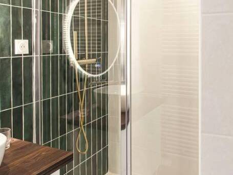 Photo du logement - L'Escapade - Hypercentre - Spa - parking privé - tout équipé - Châteauroux