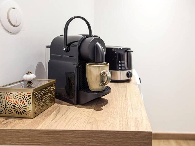 Photo du logement - L'Escapade - Hypercentre - Spa - parking privé - tout équipé