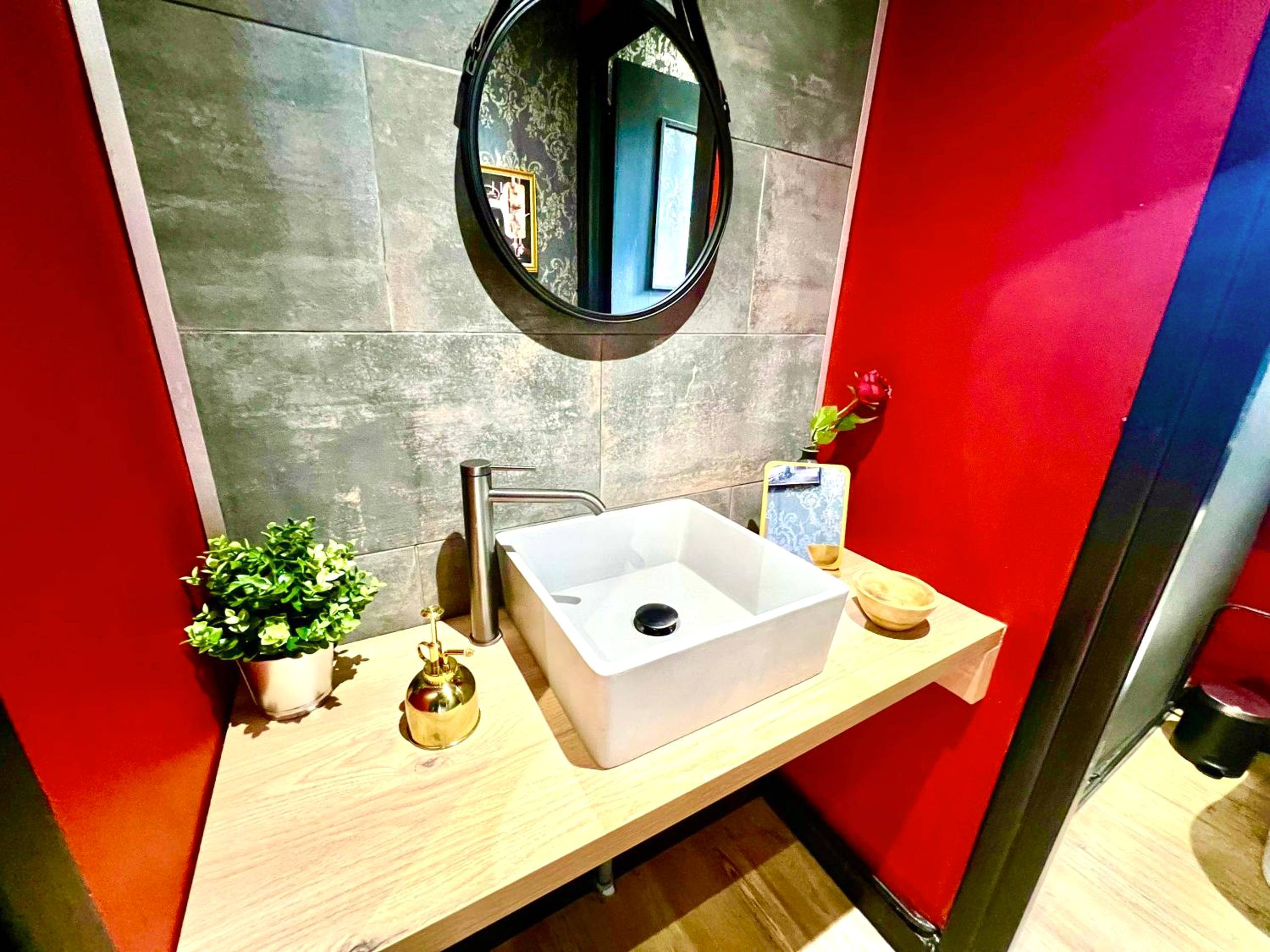 Photo du logement - L'Escape - Calais