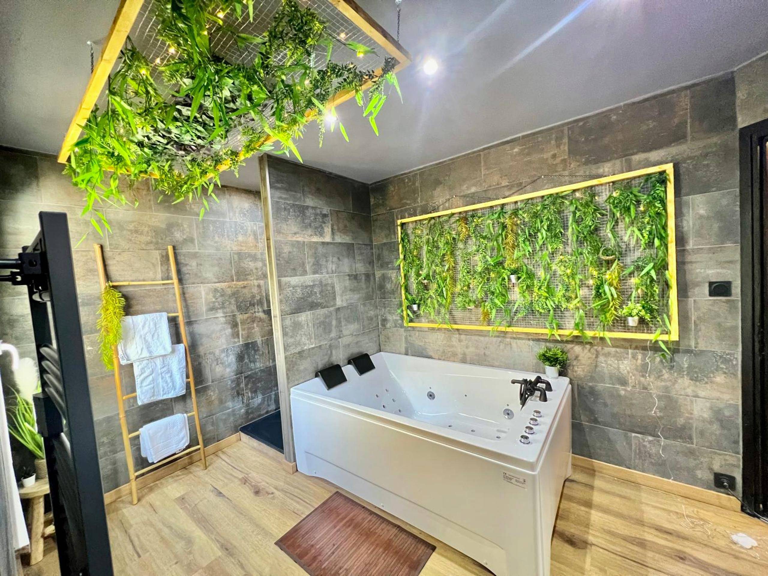 Photo du logement - L'Escape