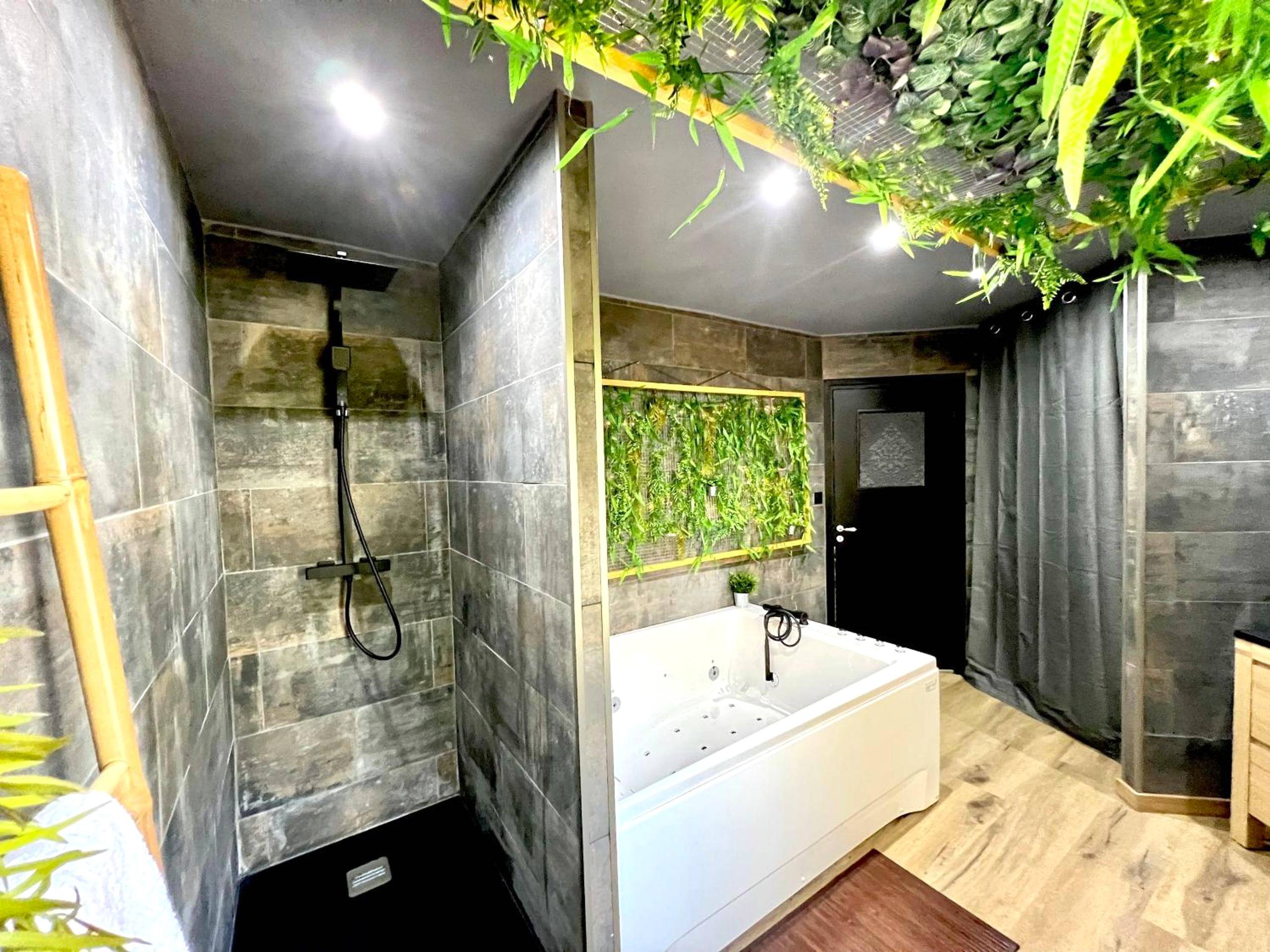 Photo du logement - L'Escape