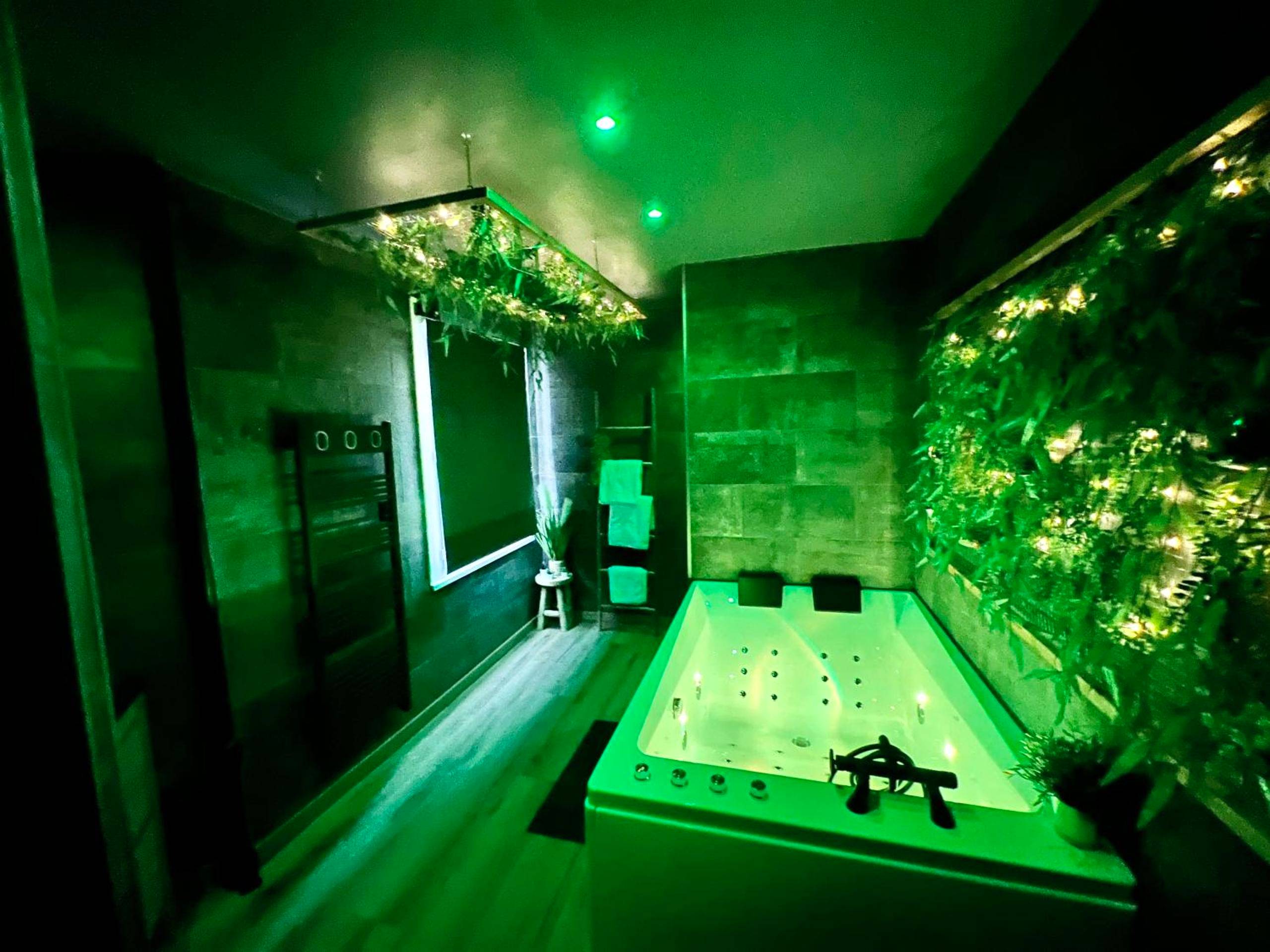 Photo du logement - L'Escape