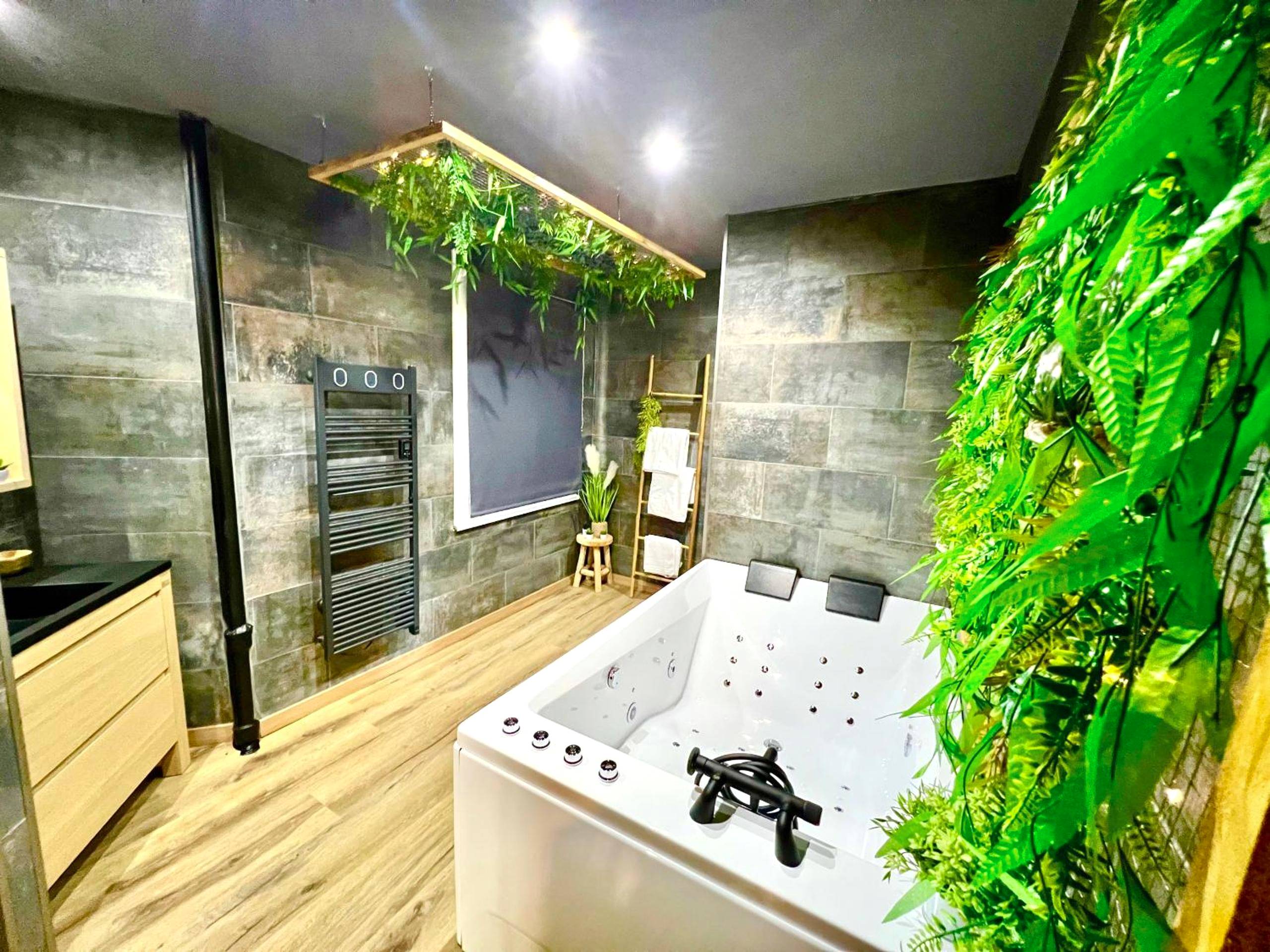 Photo du logement - L'Escape