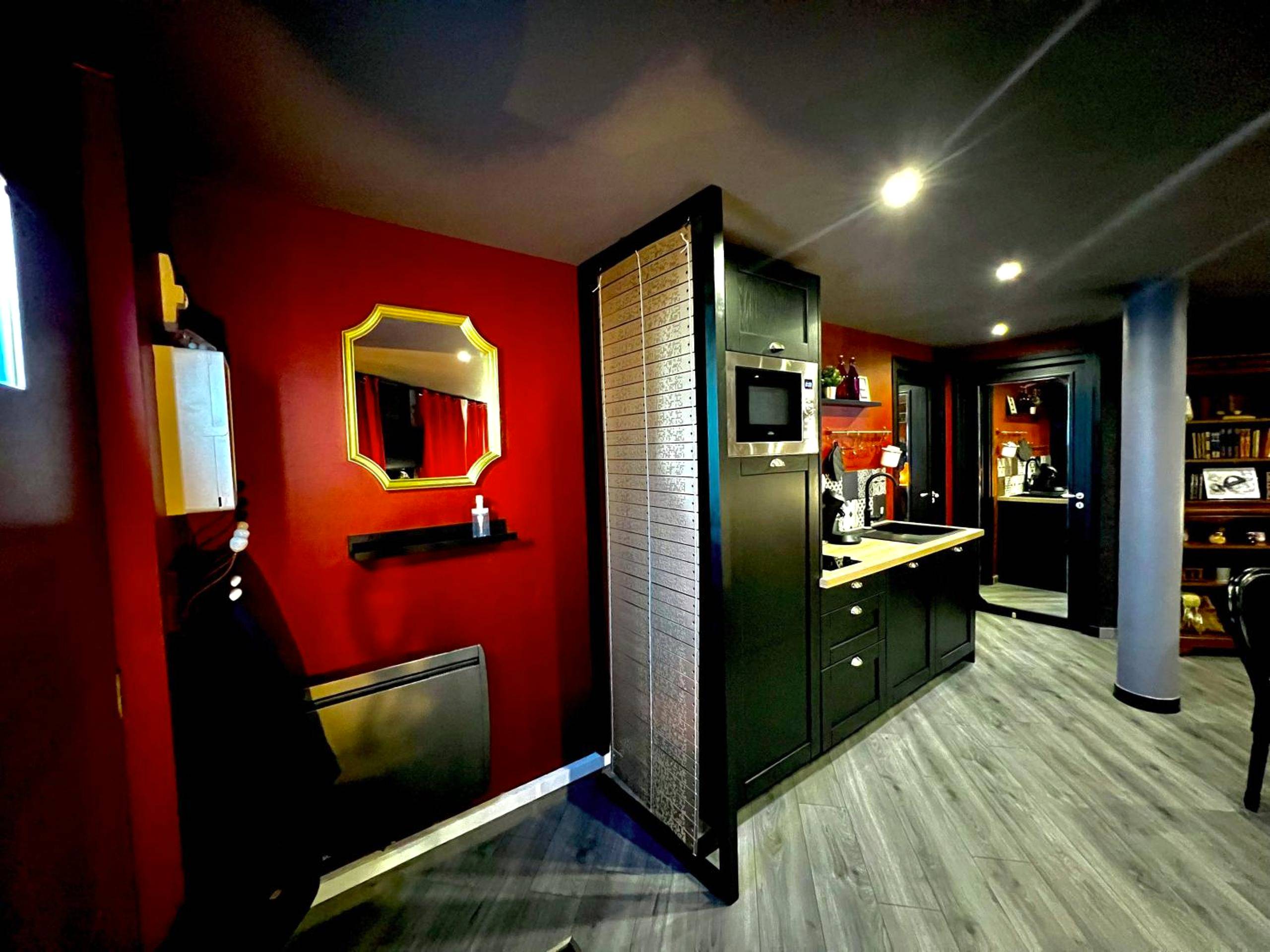 Photo du logement - L'Escape - Calais