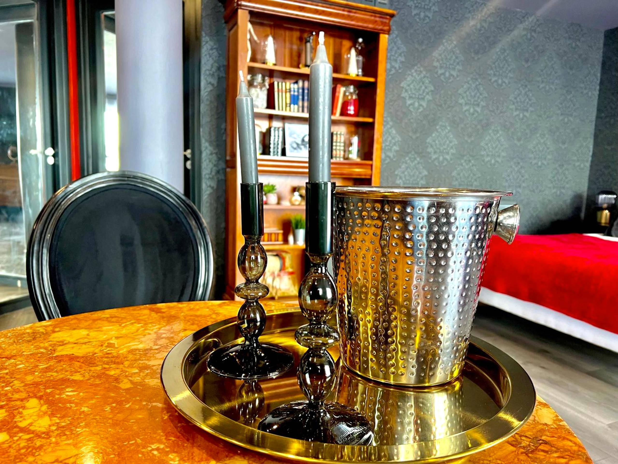 Photo du logement - L'Escape