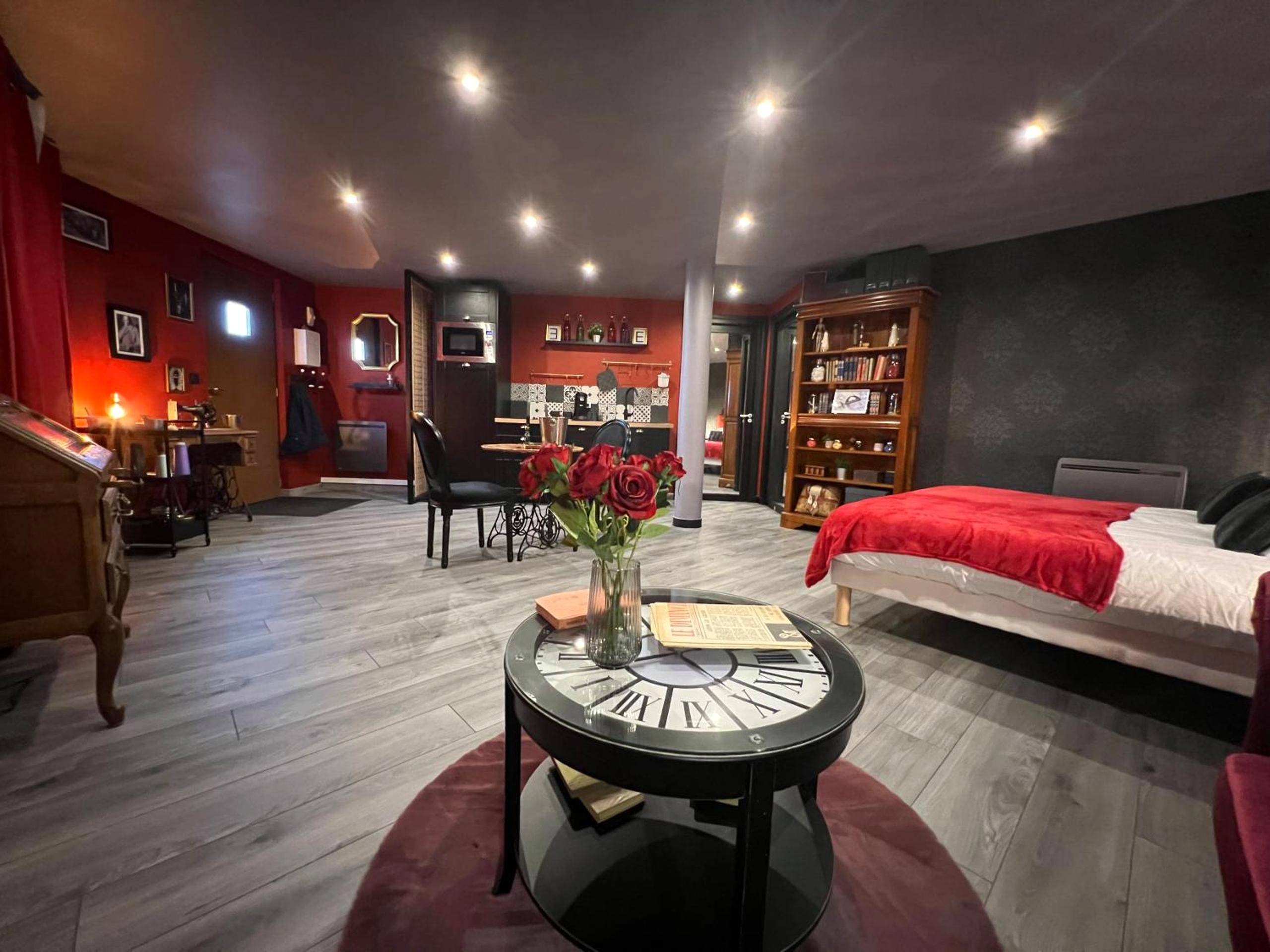 Photo du logement - L'Escape