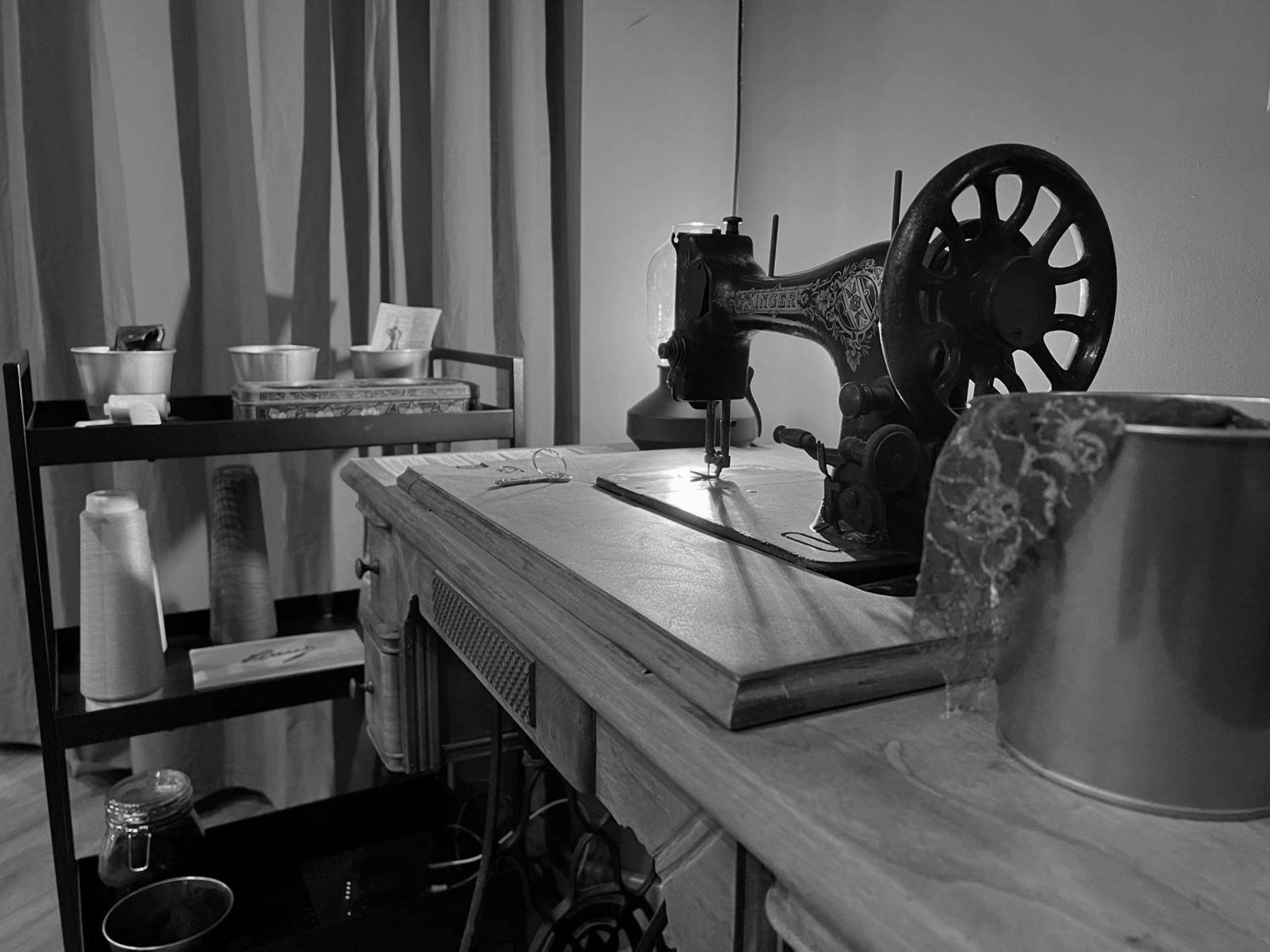 Photo du logement - L'Escape