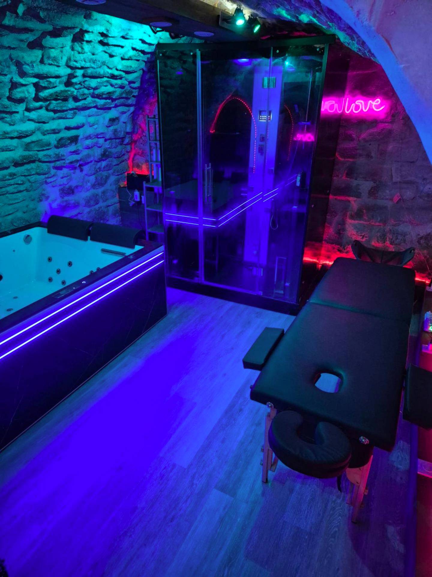 Photo du logement - escapespaparis