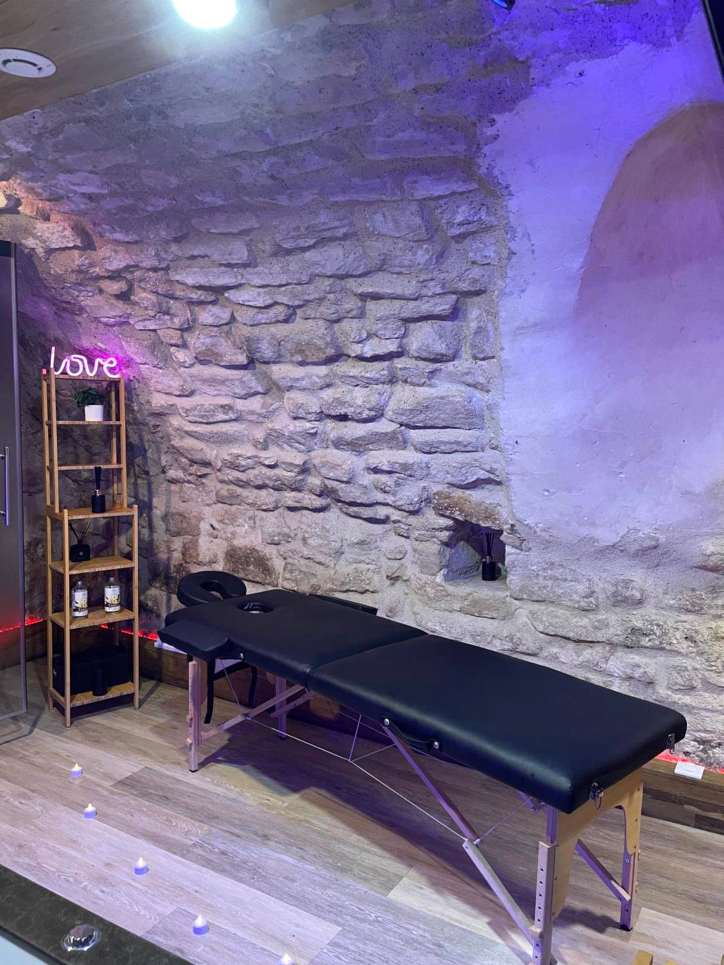 Photo du logement - escapespaparis