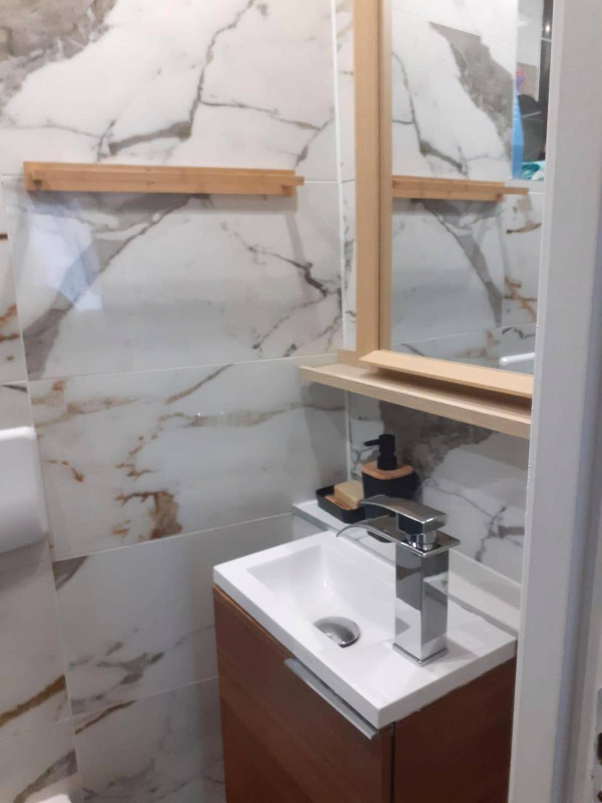 Photo du logement - escapespaparis - Paris