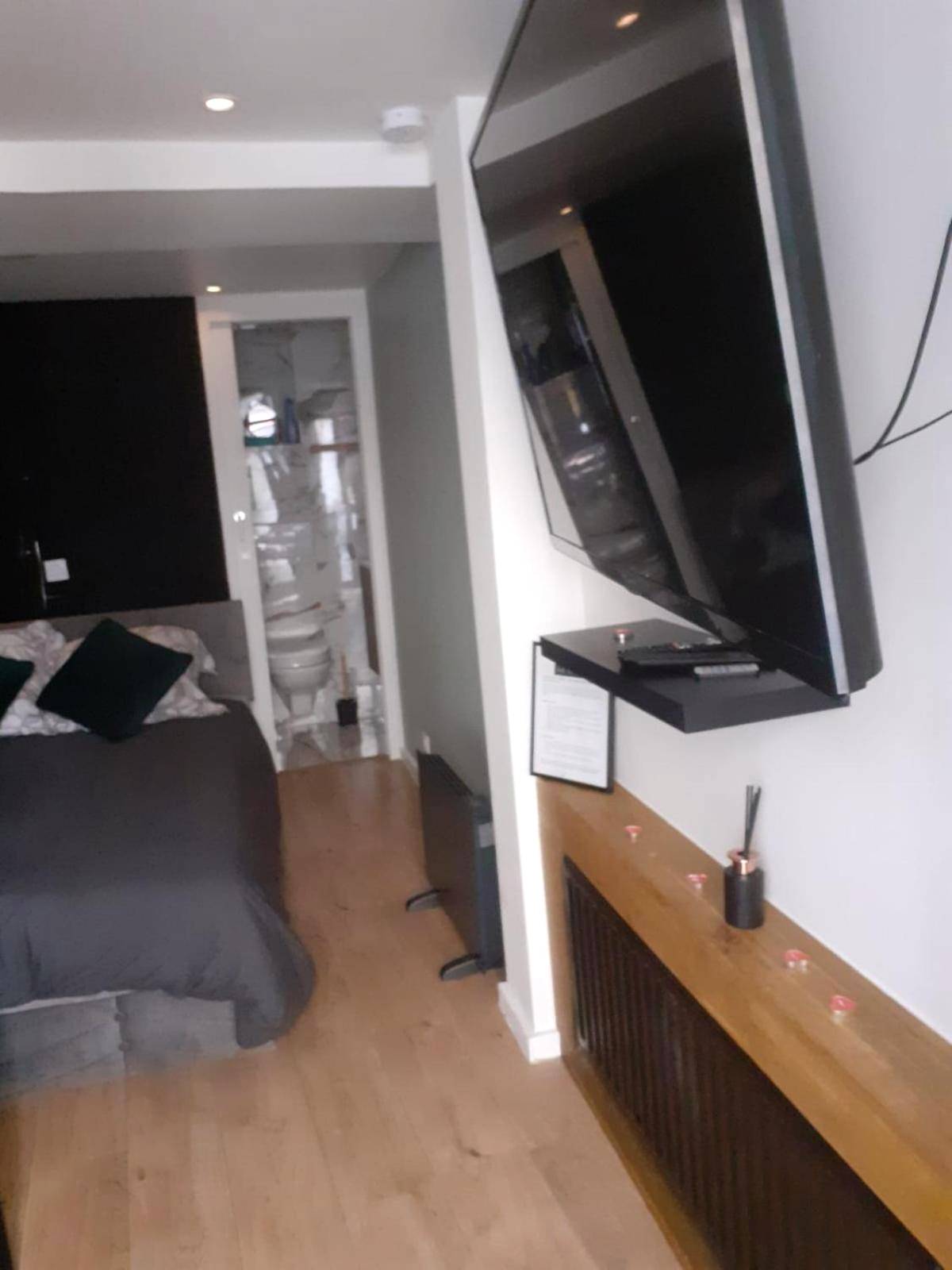 Photo du logement - escapespaparis