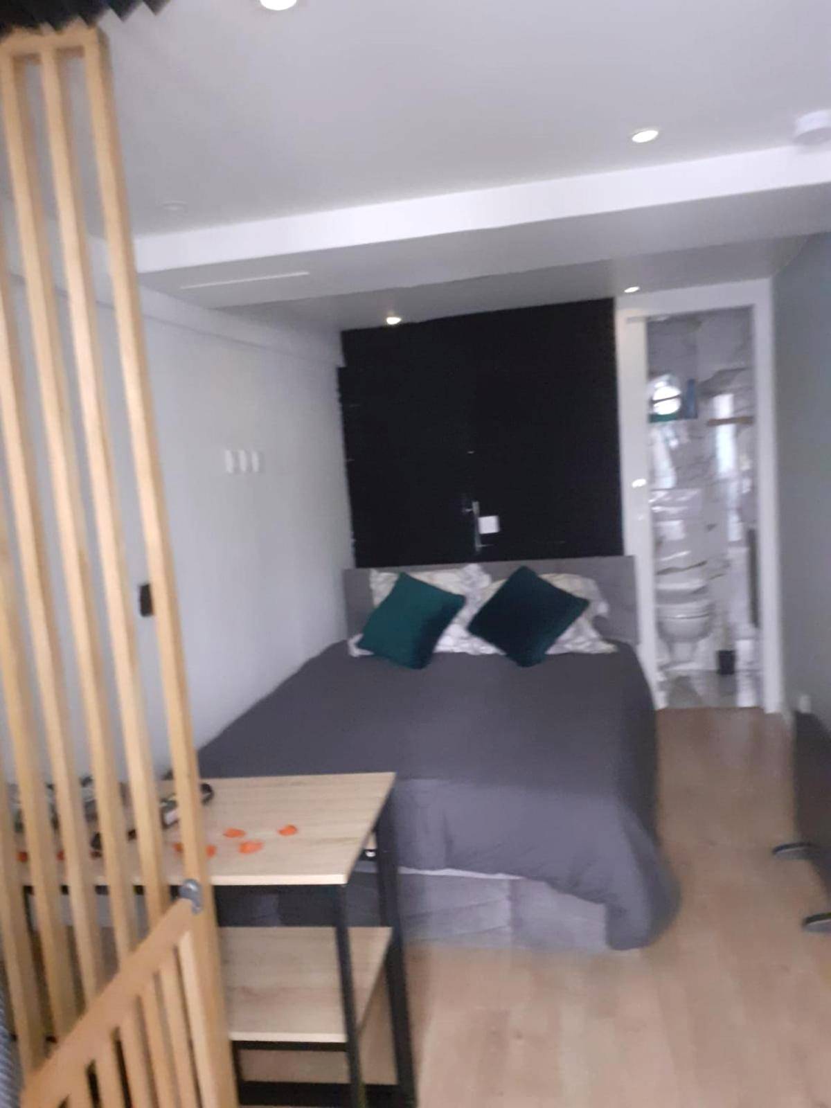 Photo du logement - escapespaparis