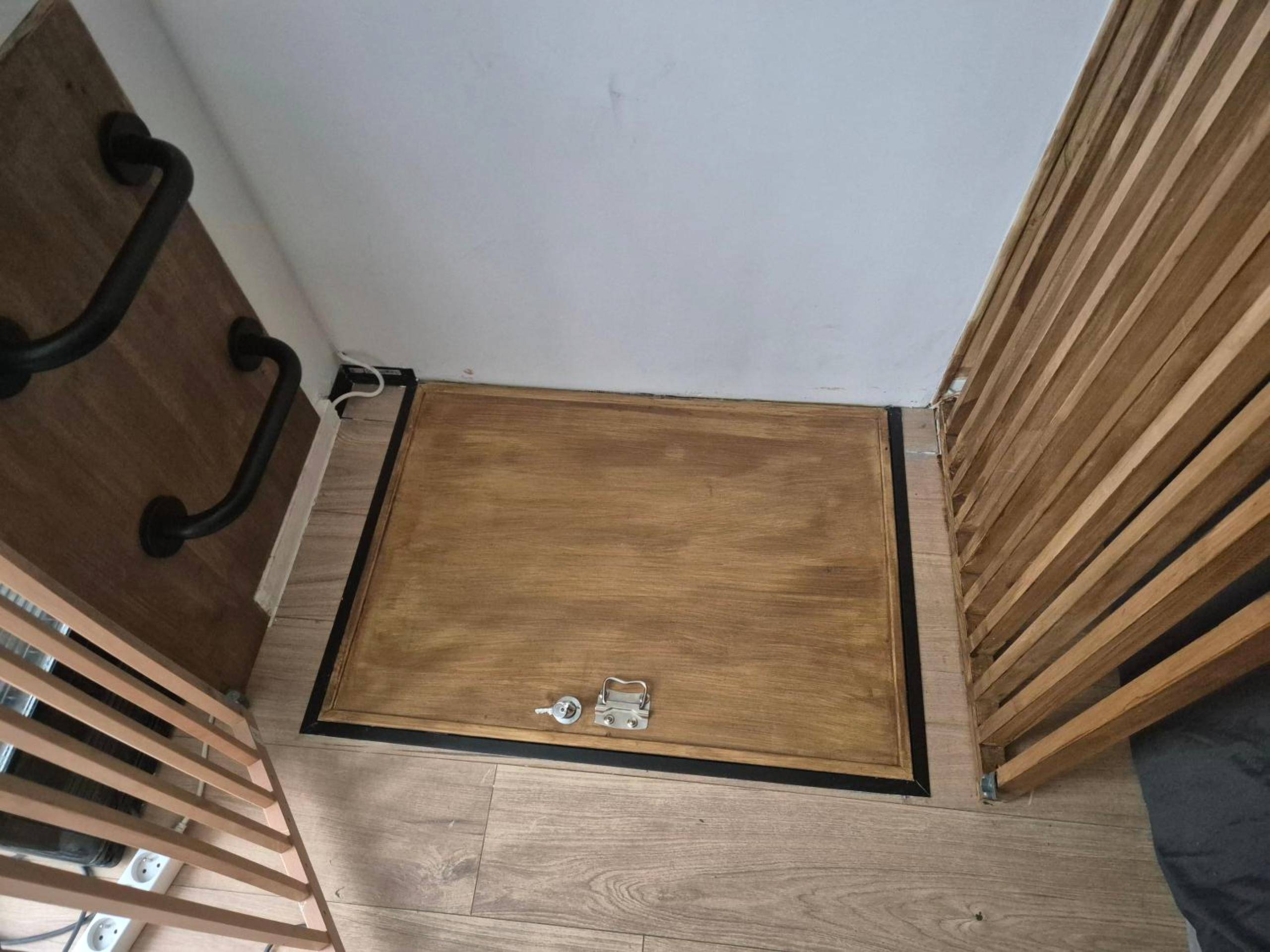 Photo du logement - escapespaparis