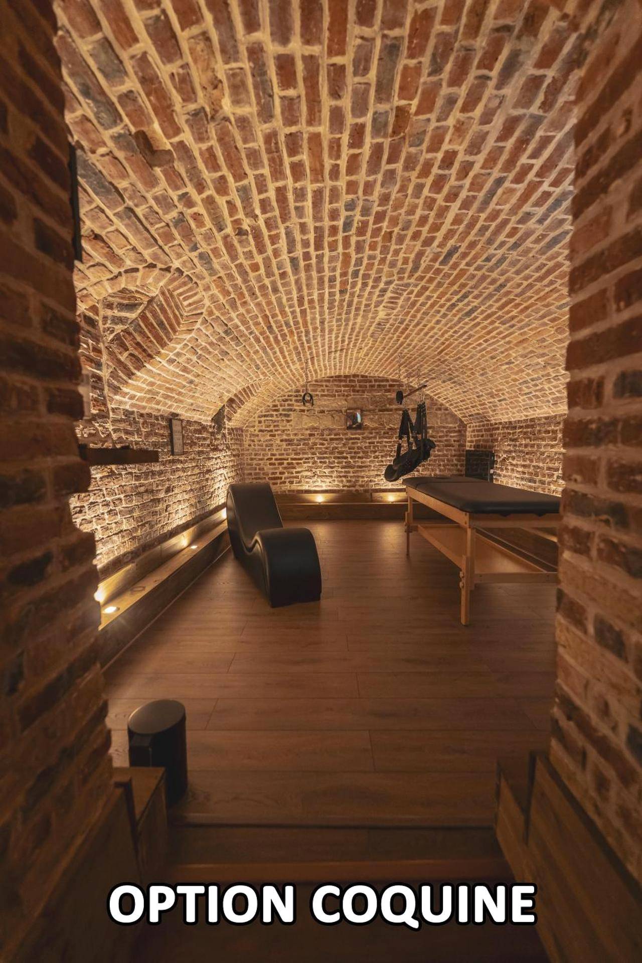 Photo du logement - L'eSPAce détente