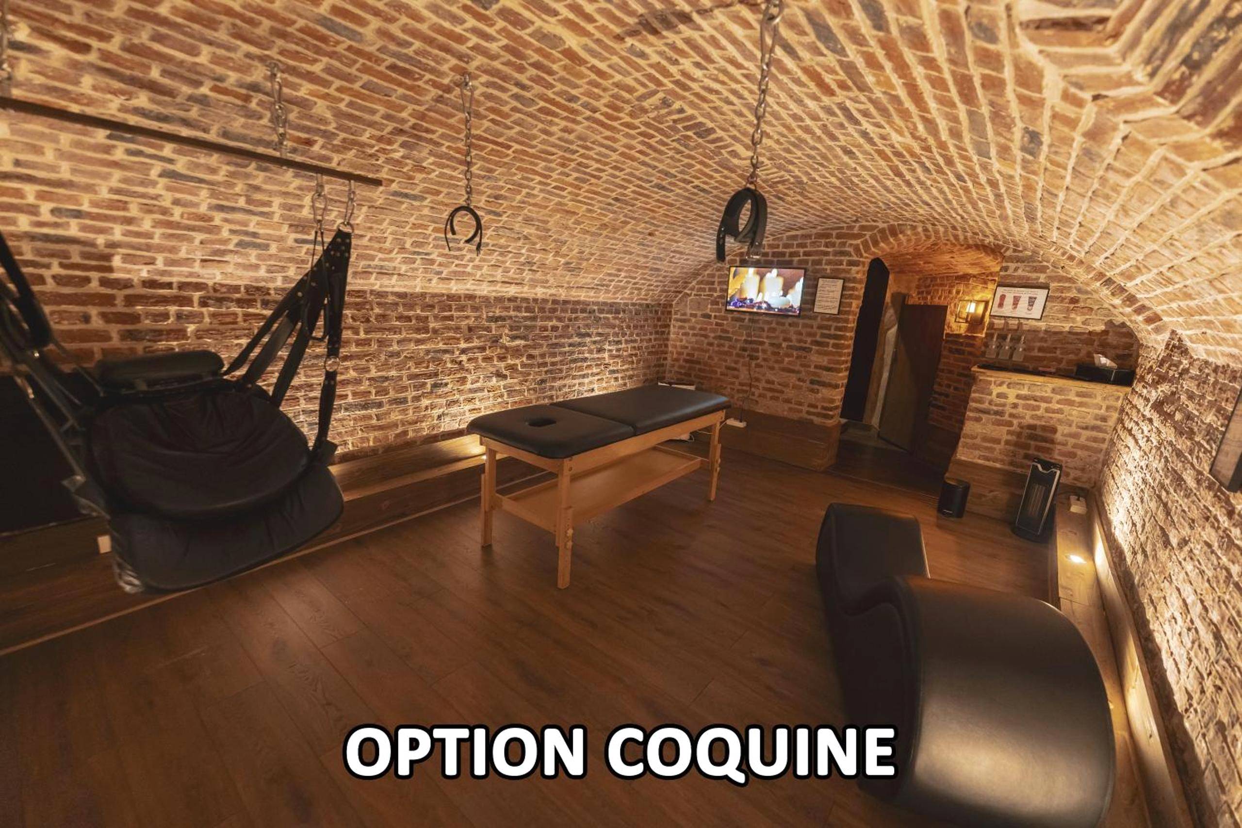 Photo du logement - L'eSPAce détente - Valenciennes