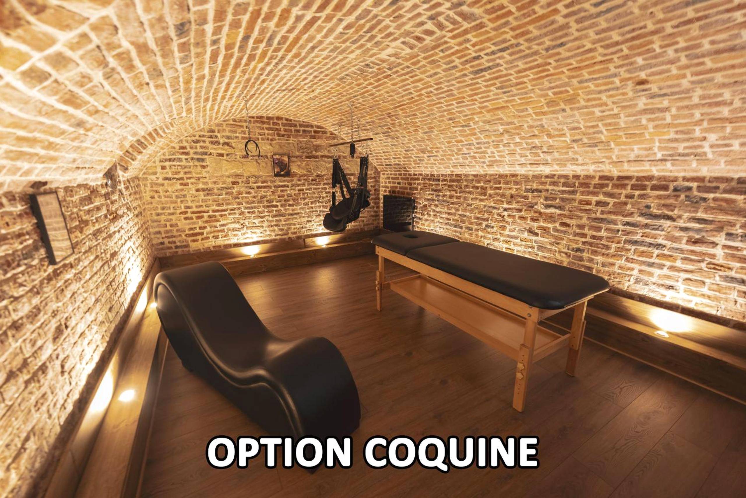 Photo du logement - L'eSPAce détente