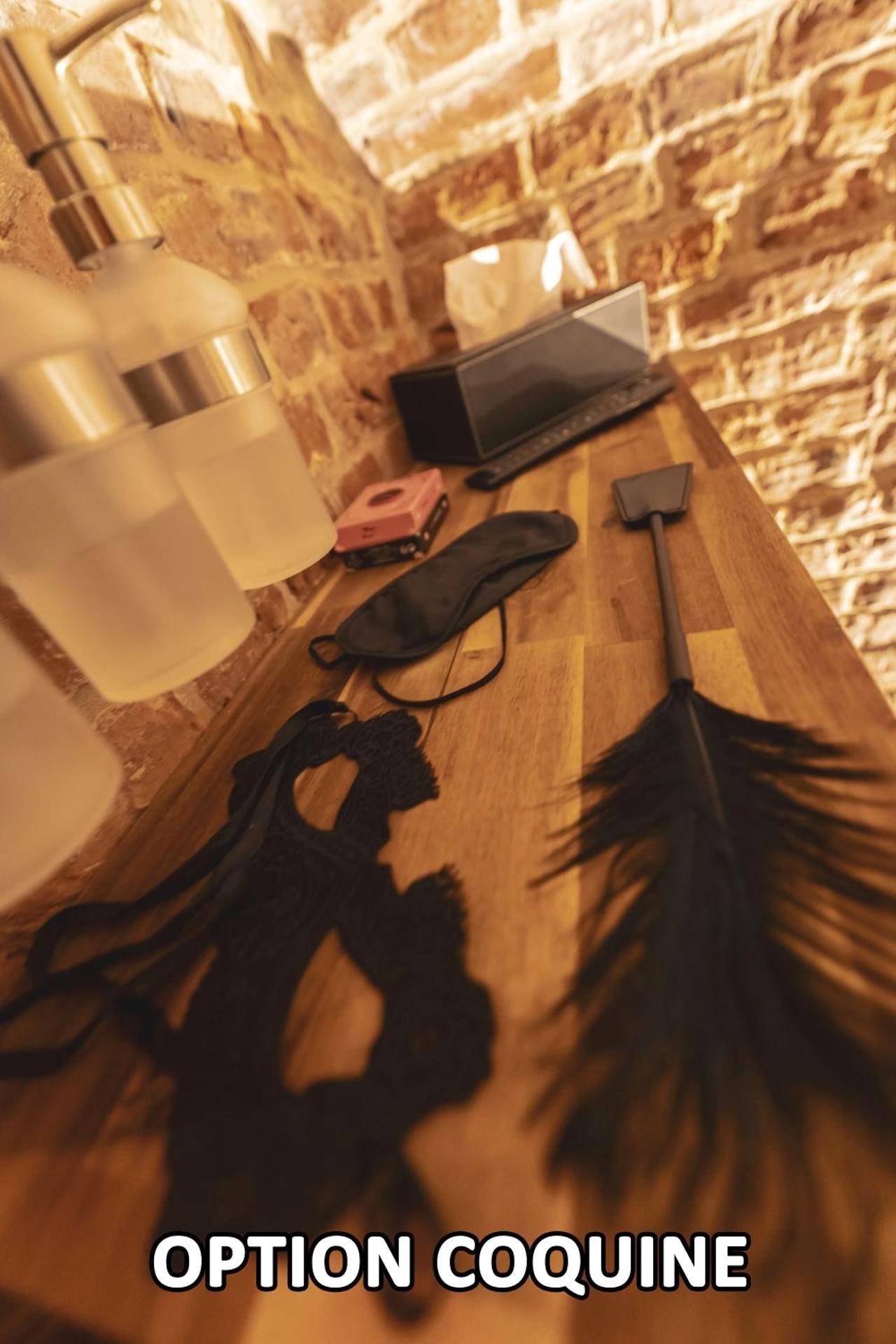 Photo du logement - L'eSPAce détente