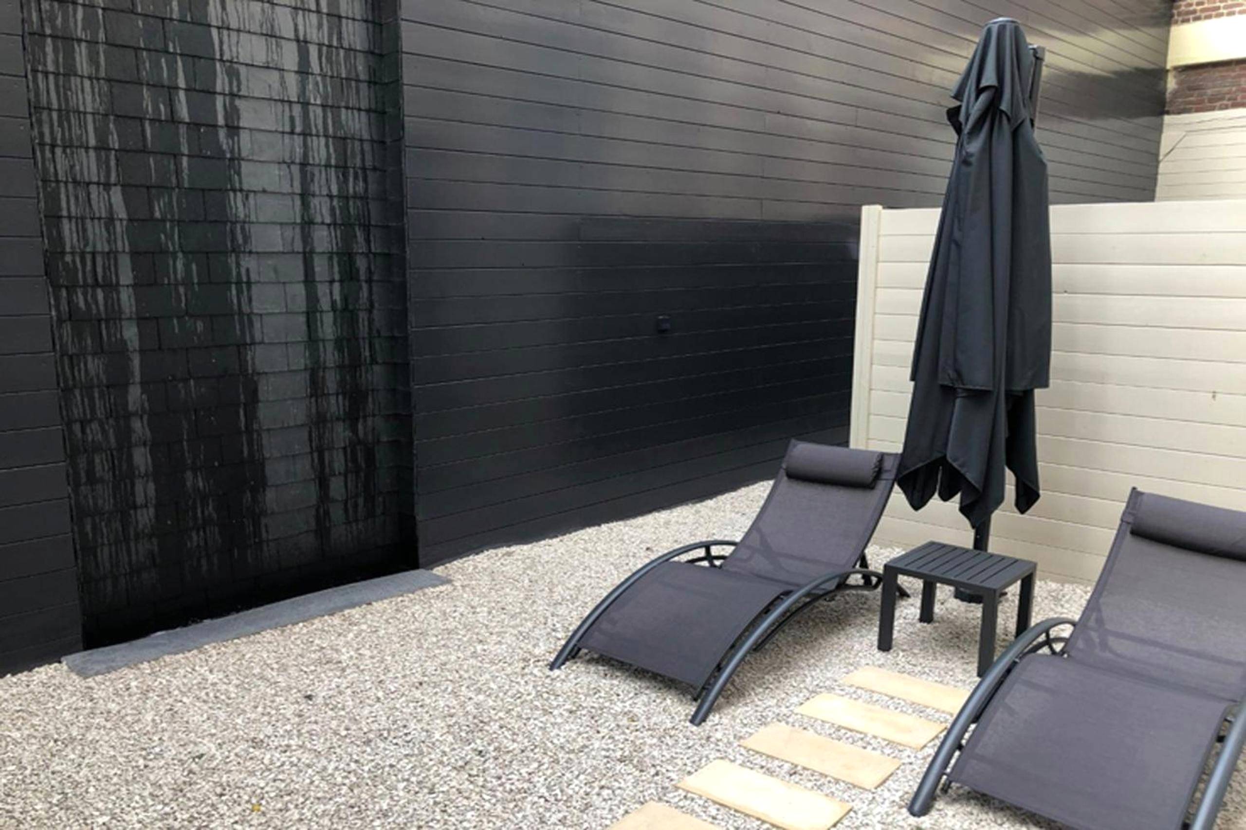 Photo du logement - L'eSPAce détente - Valenciennes