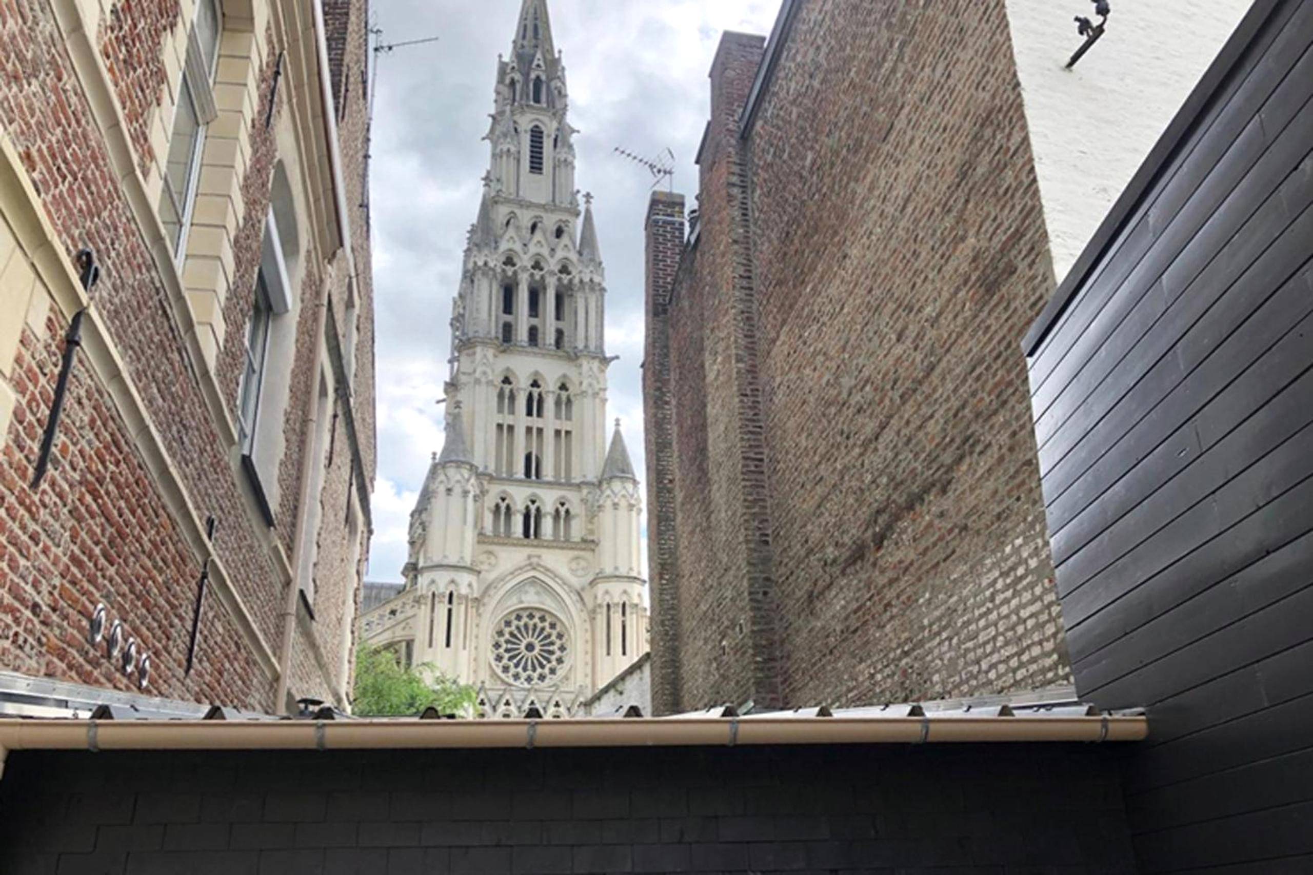 Photo du logement - L'eSPAce détente