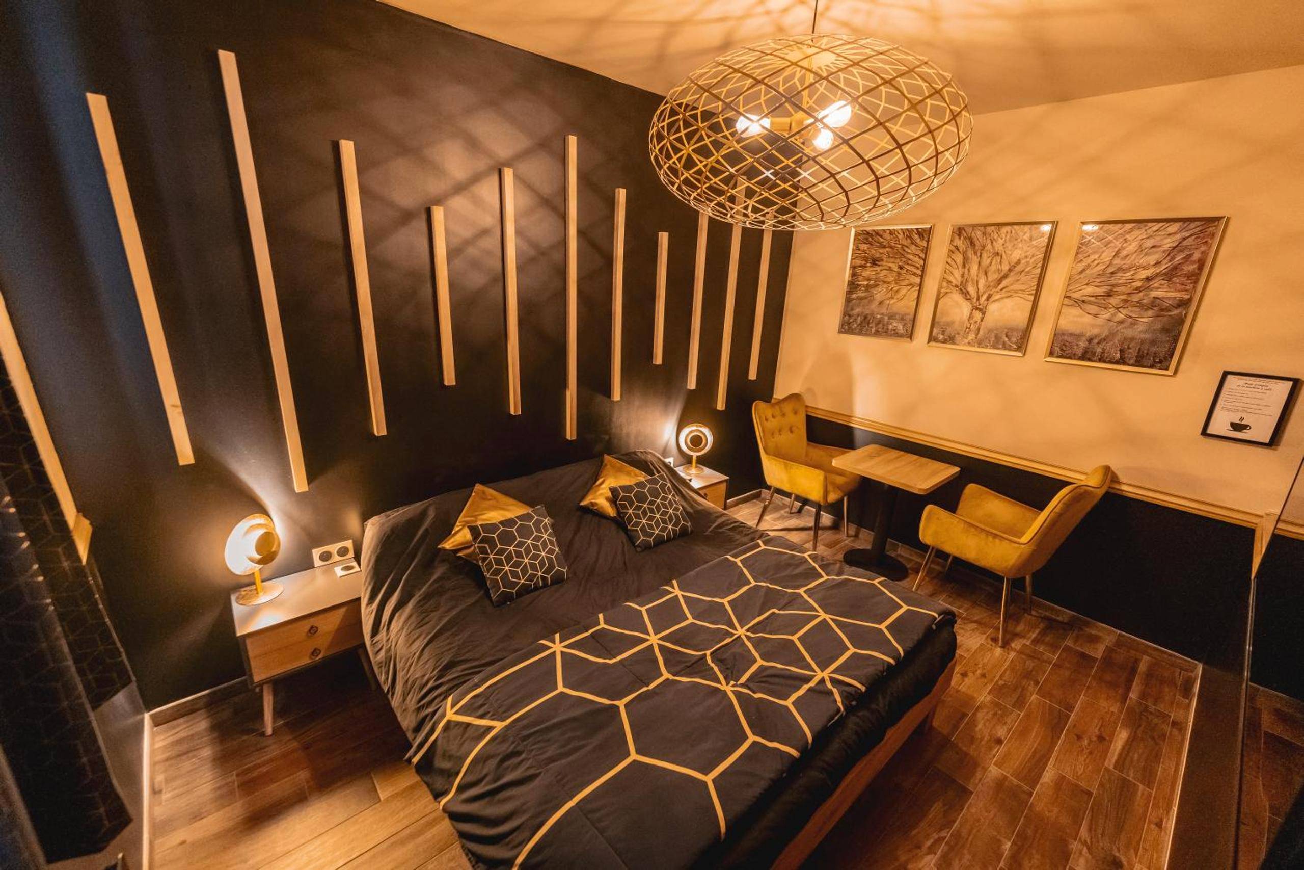 Photo du logement - L'eSPAce détente - Valenciennes