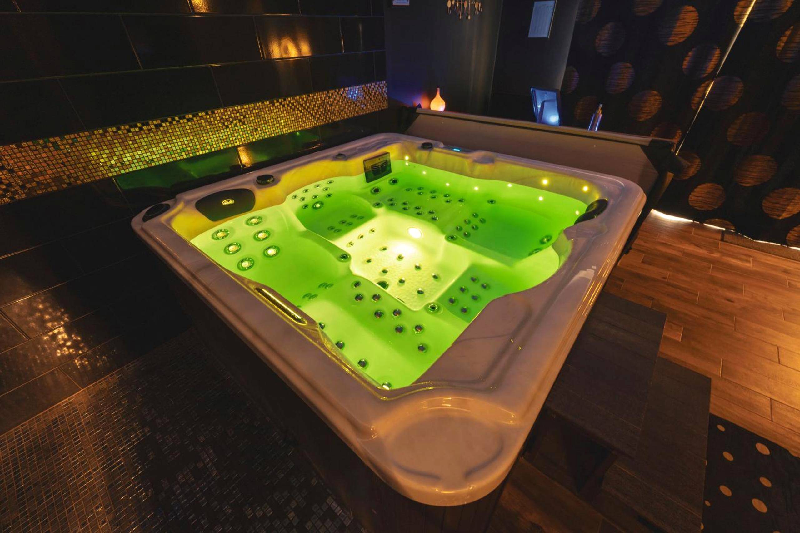 Photo du logement - L'eSPAce détente