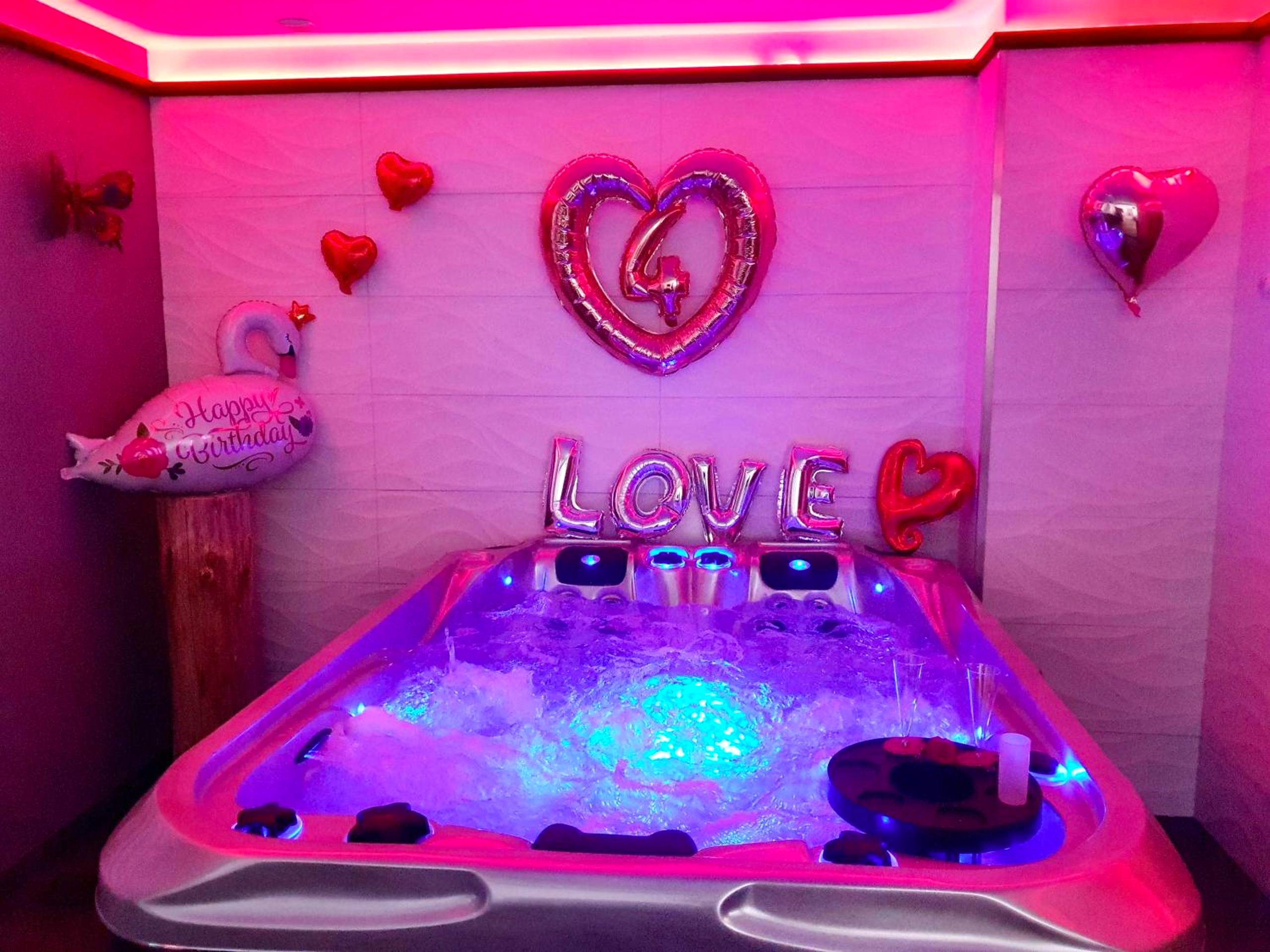 Photo du logement - Espace détente Champagney