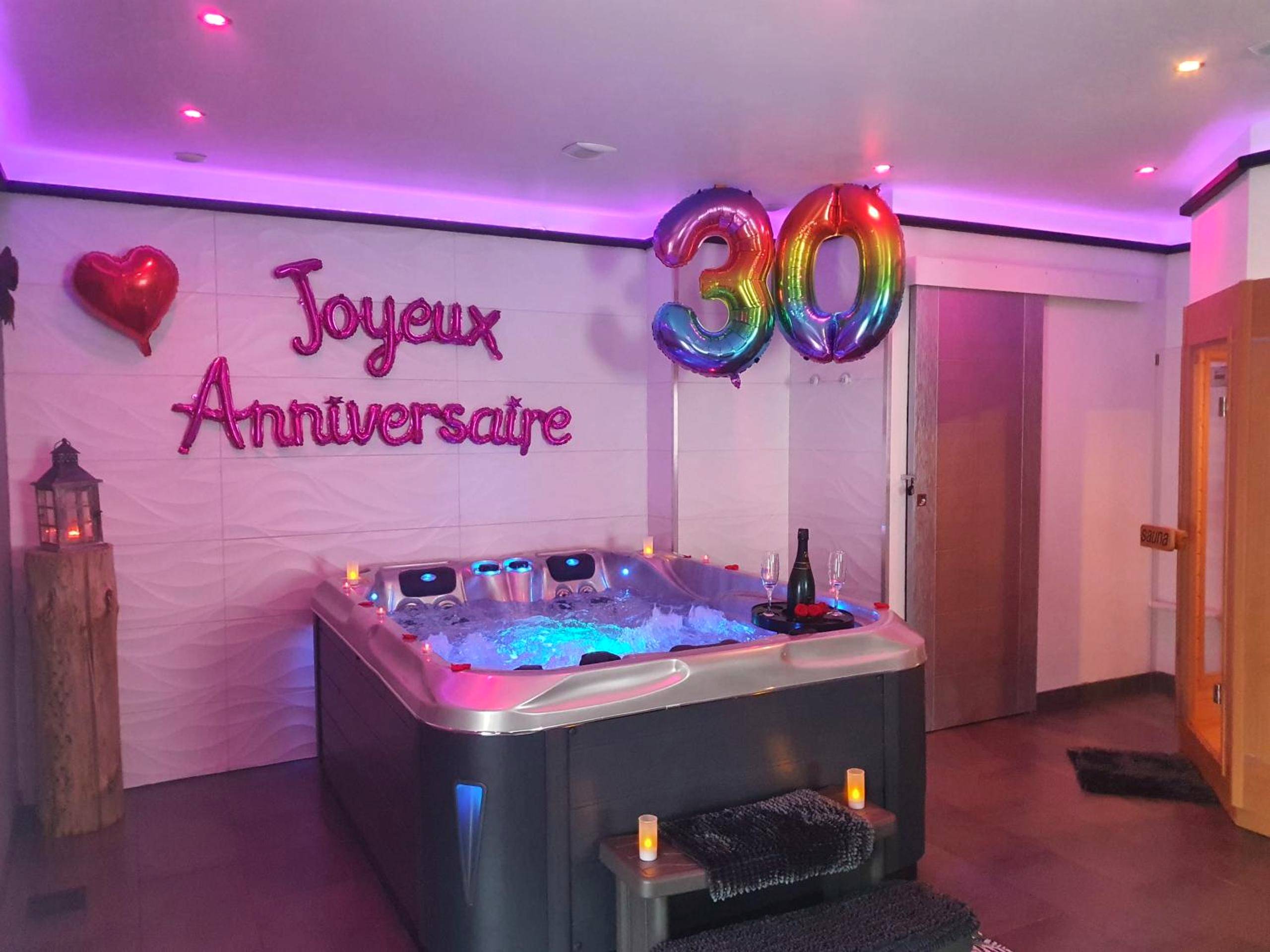 Photo du logement - Espace détente Champagney