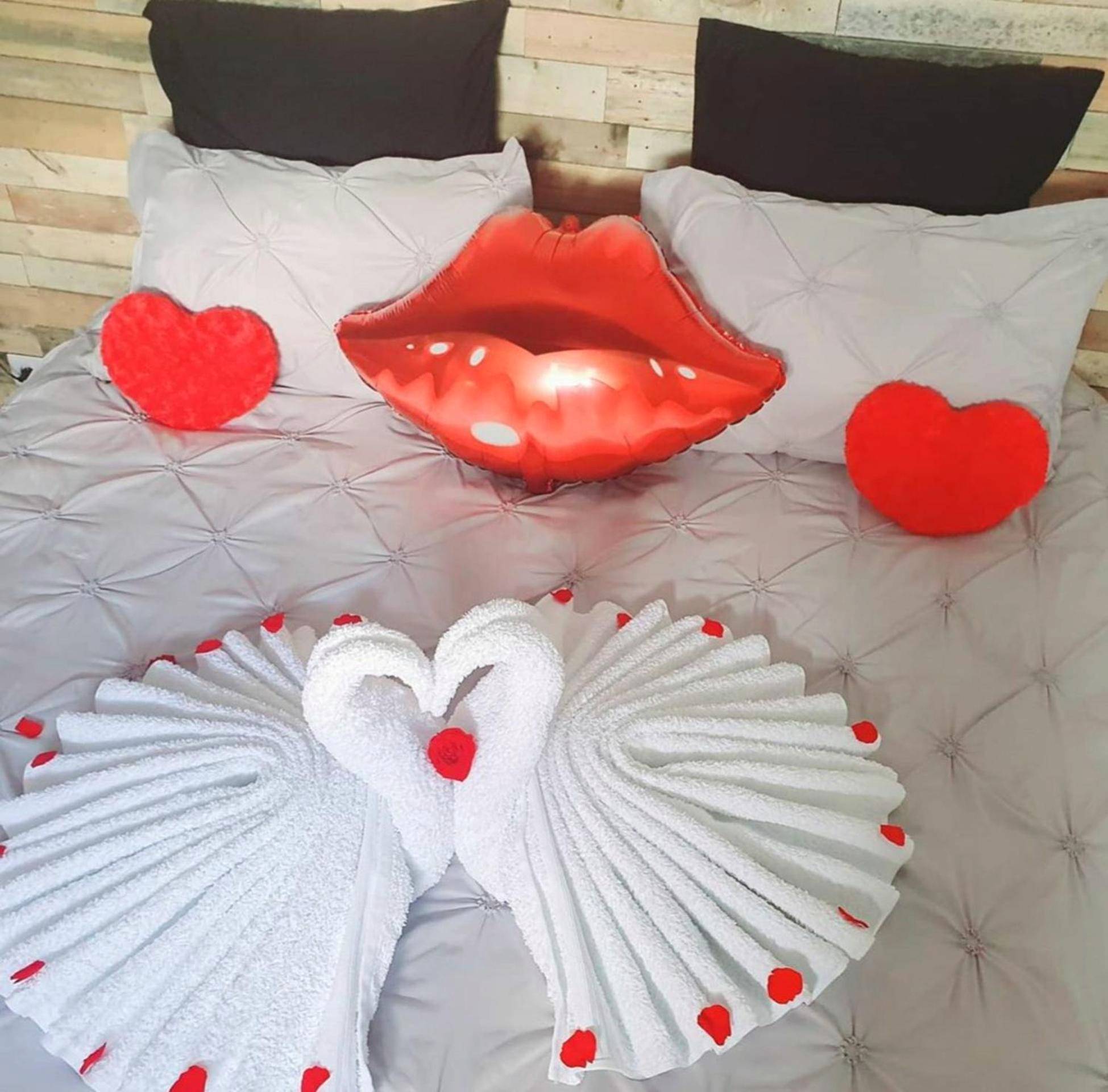 Photo du logement - Espace détente Champagney