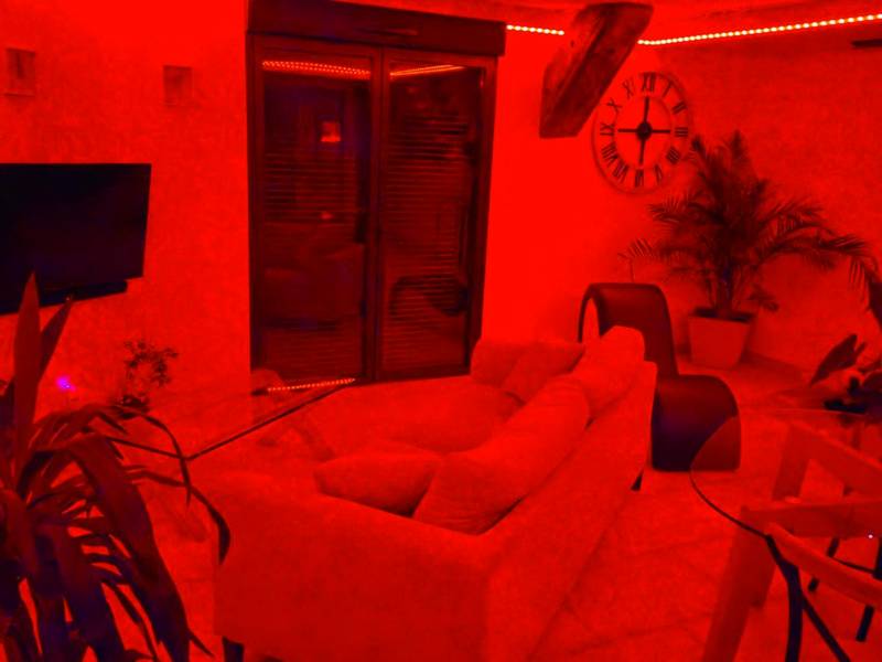 Photo du logement - Espace évasions Loft Kis LOVE ROOM