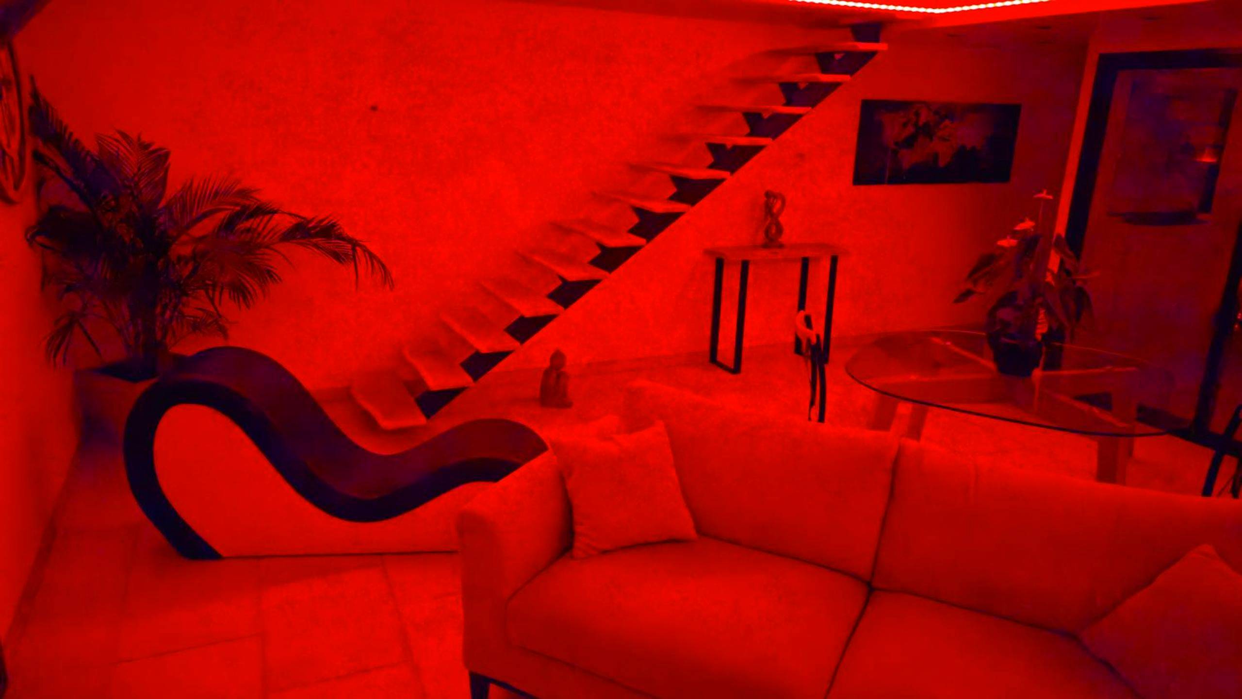 Photo du logement - Espace évasions Loft Kis LOVE ROOM