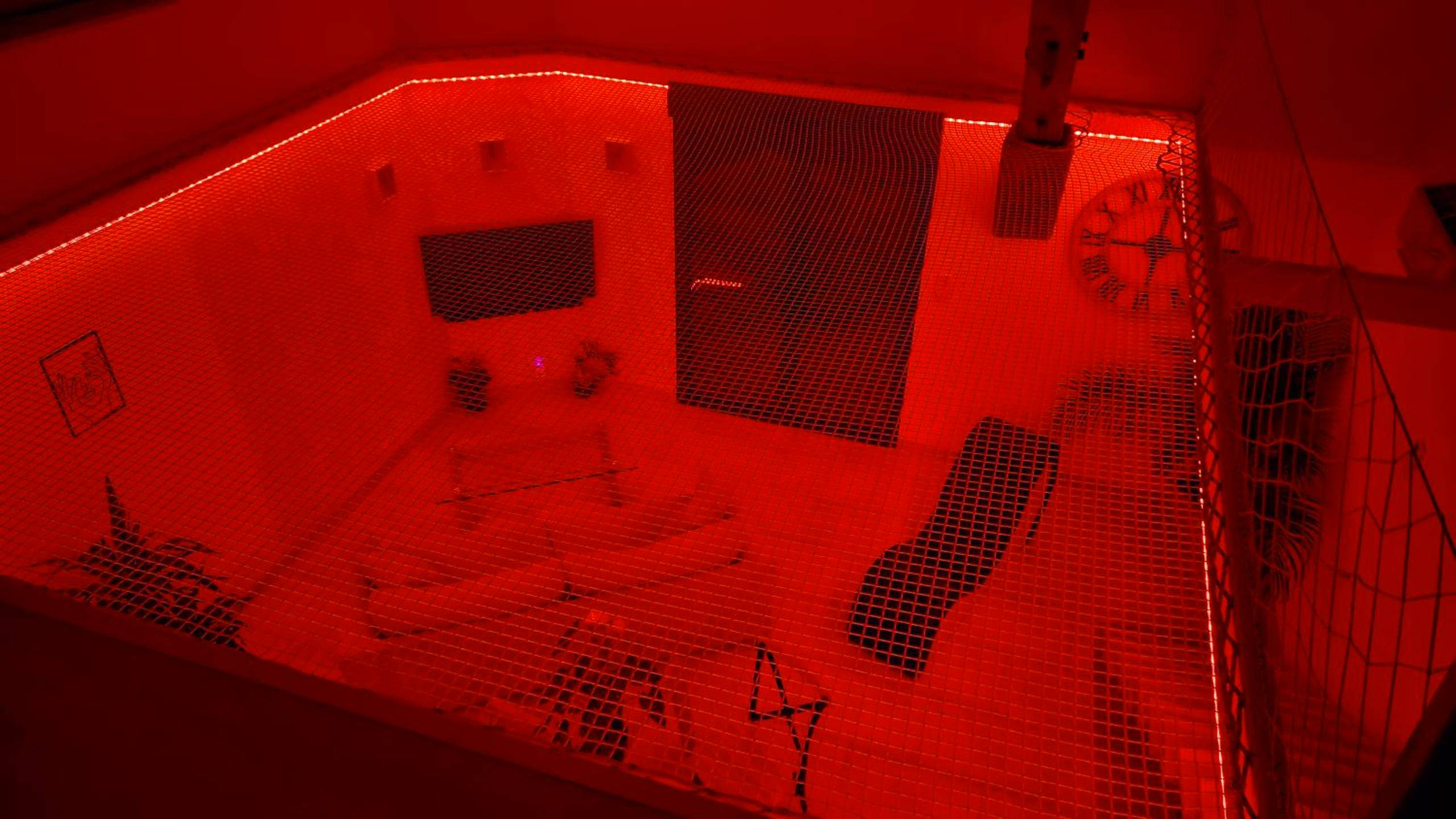 Photo du logement - Espace évasions Loft Kis LOVE ROOM