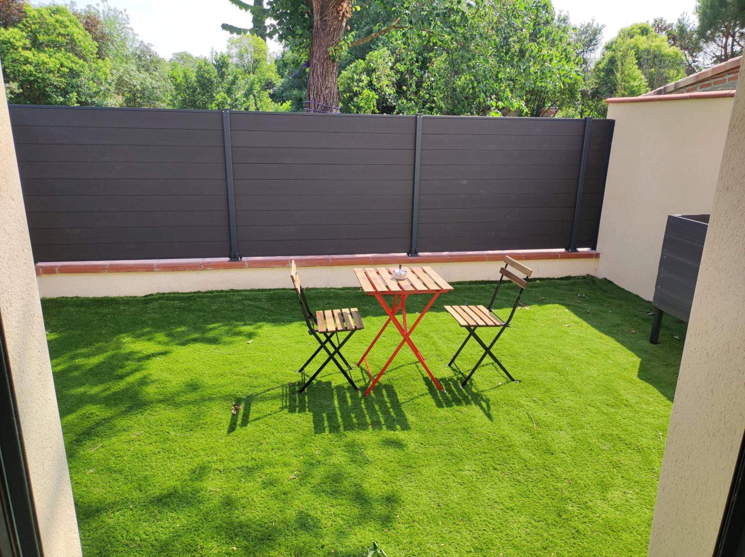 Photo du logement - Espace évasions Loft Kis LOVE ROOM