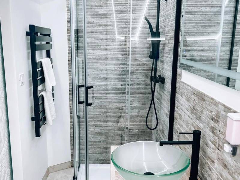 Photo du logement - Espace évasions Loft Kis LOVE ROOM