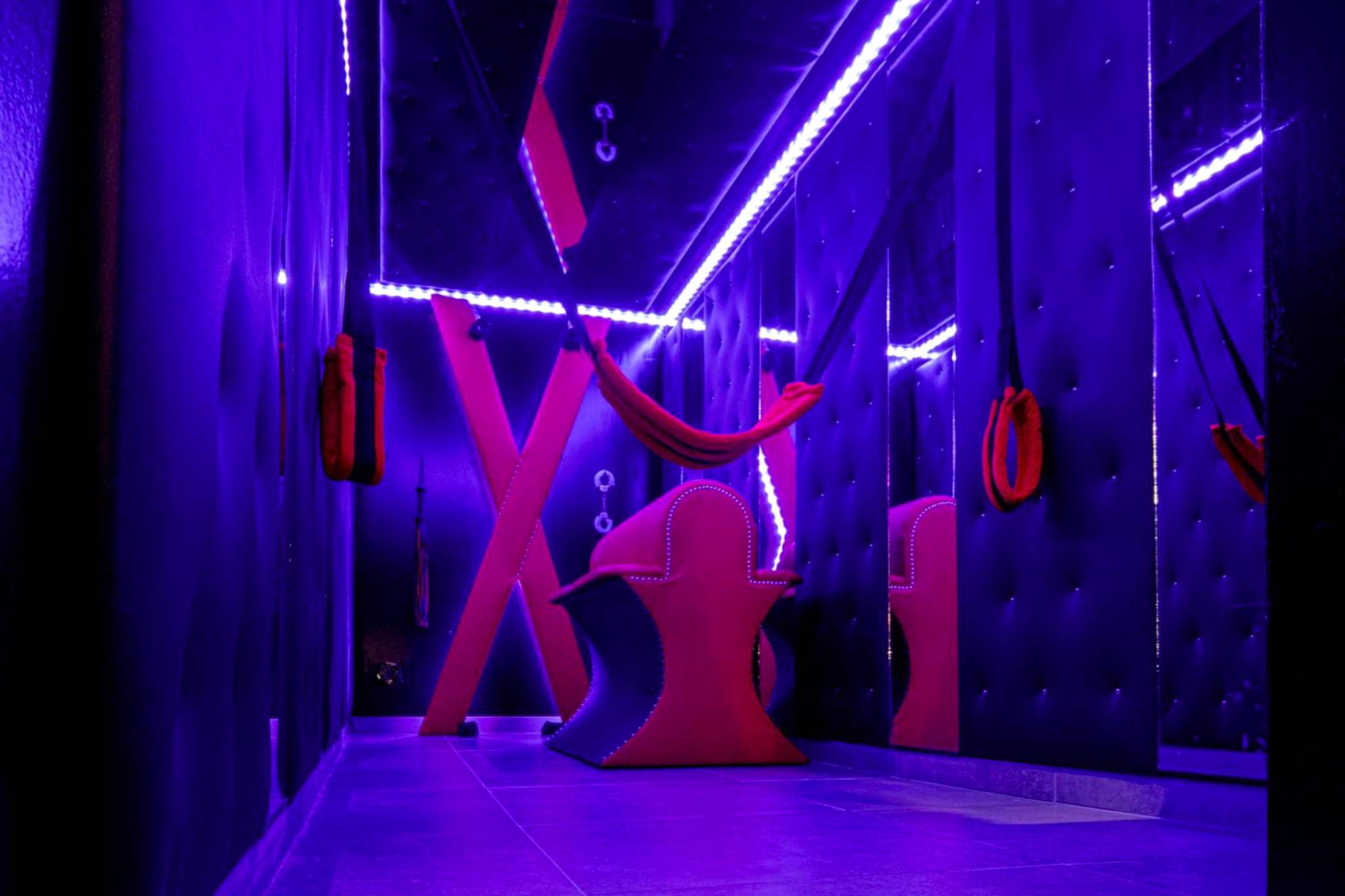 Photo du logement - Espace évasions Loft love LOVE ROOM