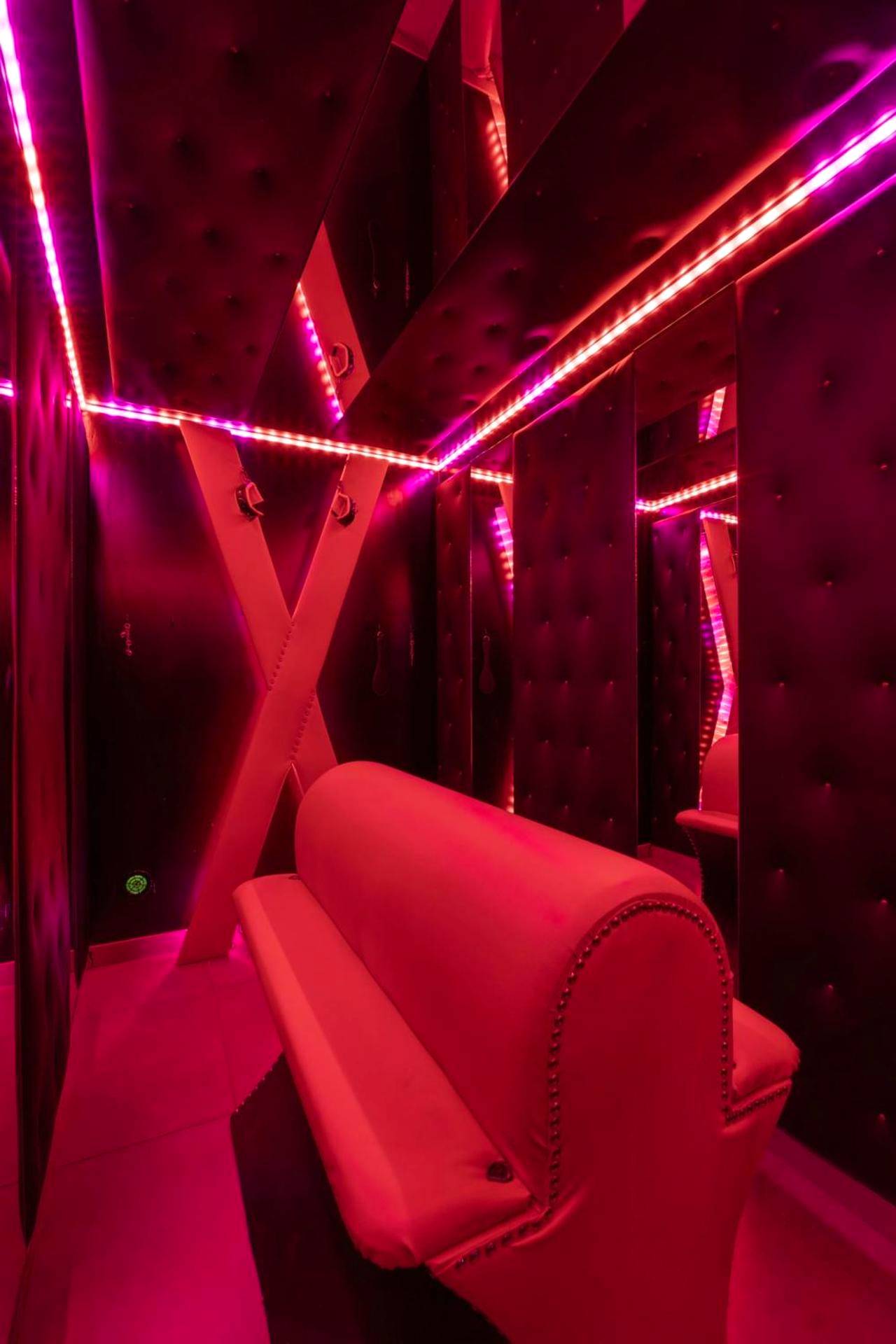 Photo du logement - Espace évasions Loft love LOVE ROOM