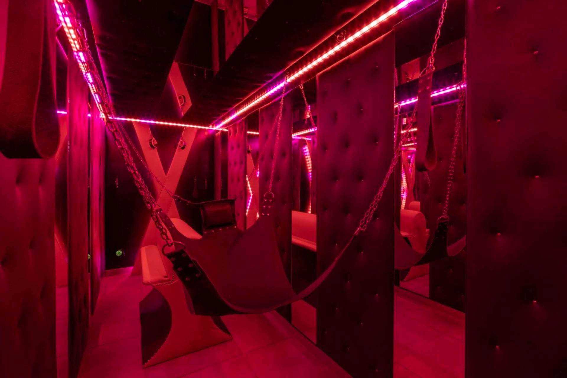 Photo du logement - Espace évasions Loft love LOVE ROOM