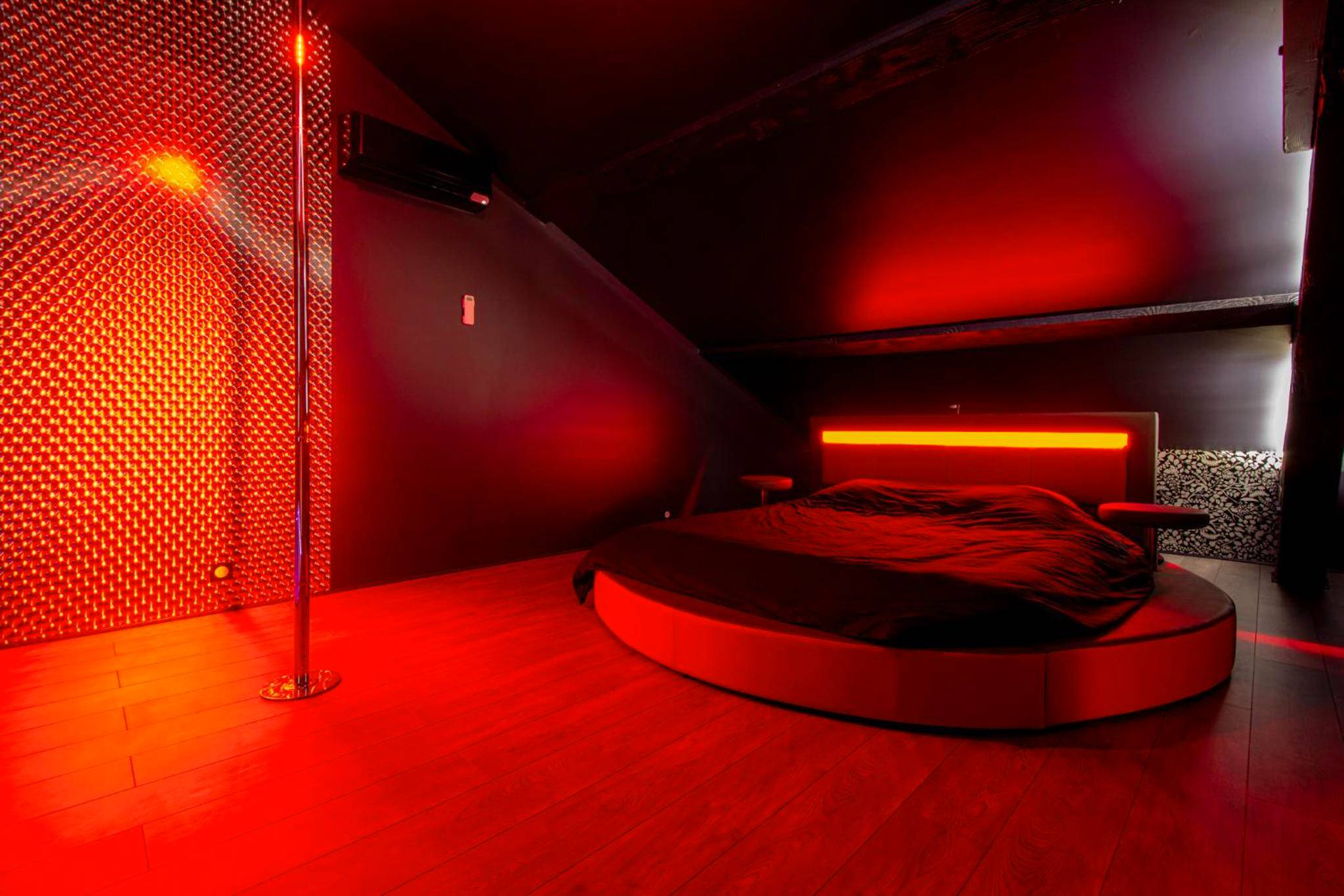 Photo du logement - Espace évasions Loft love LOVE ROOM